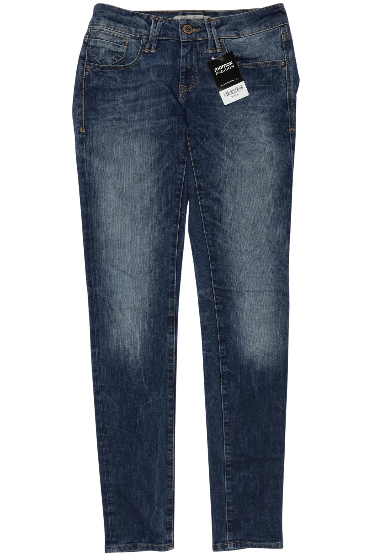 

mavi Damen Jeans, blau, Gr. 27