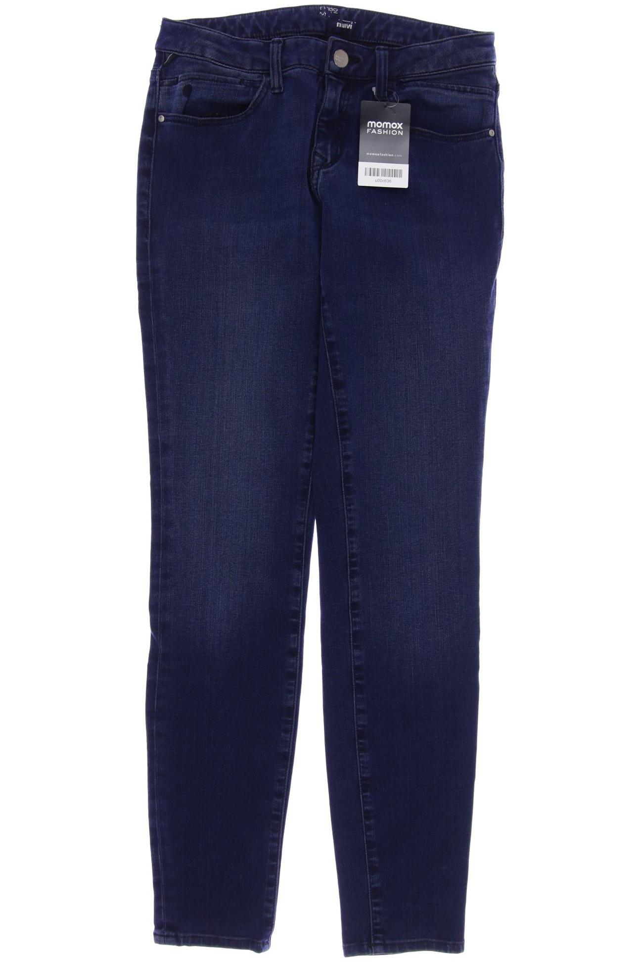 

mavi Damen Jeans, blau