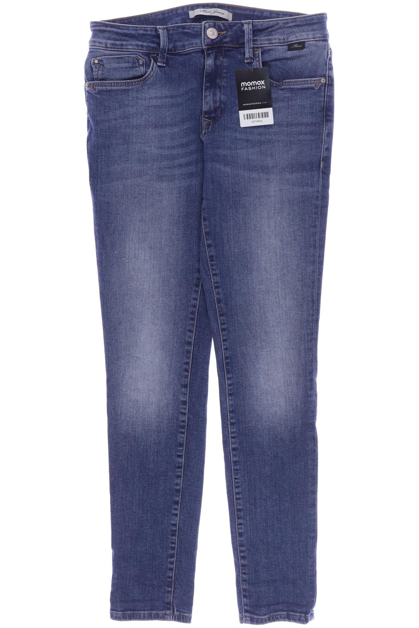 

mavi Damen Jeans, blau