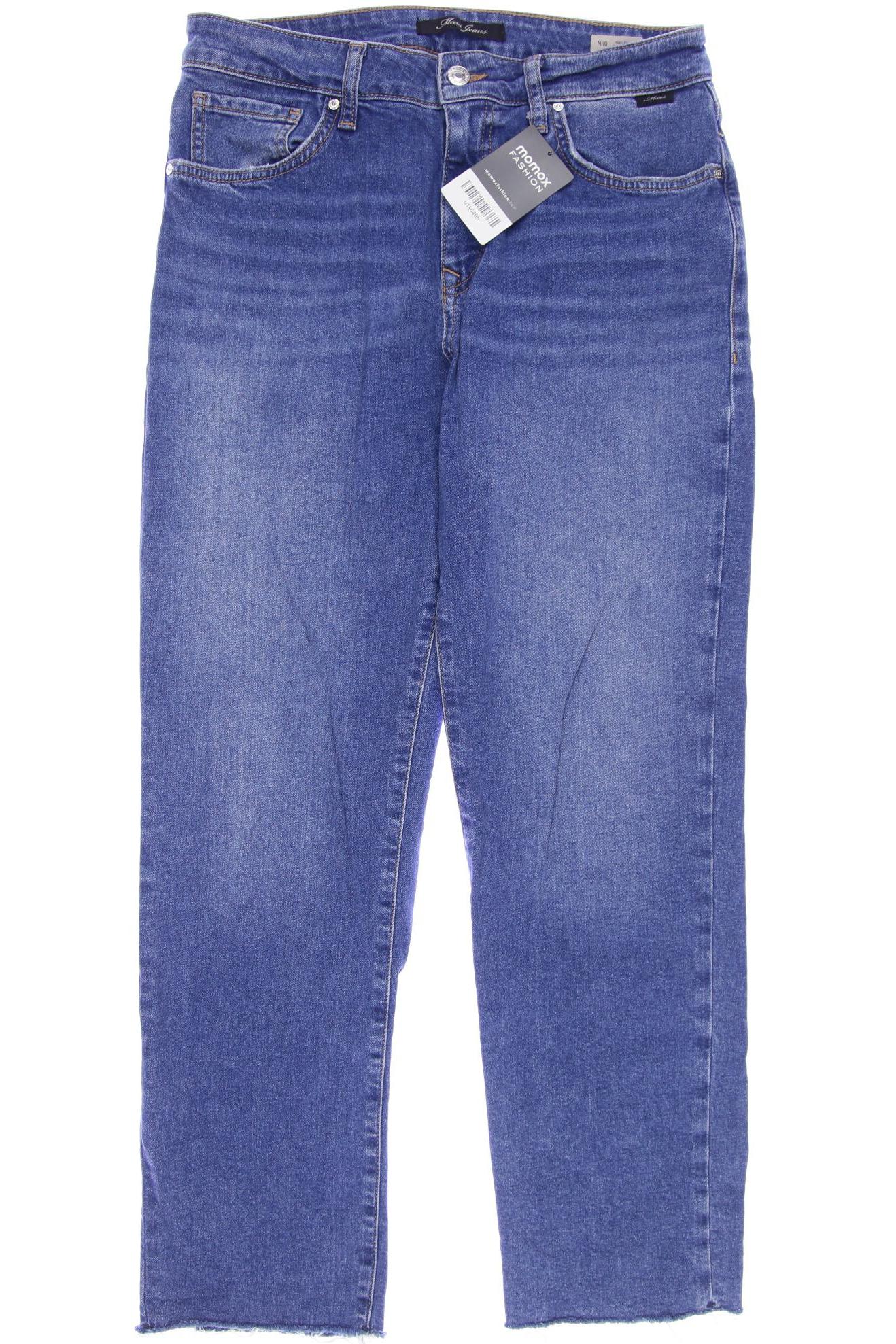 

mavi Damen Jeans, blau