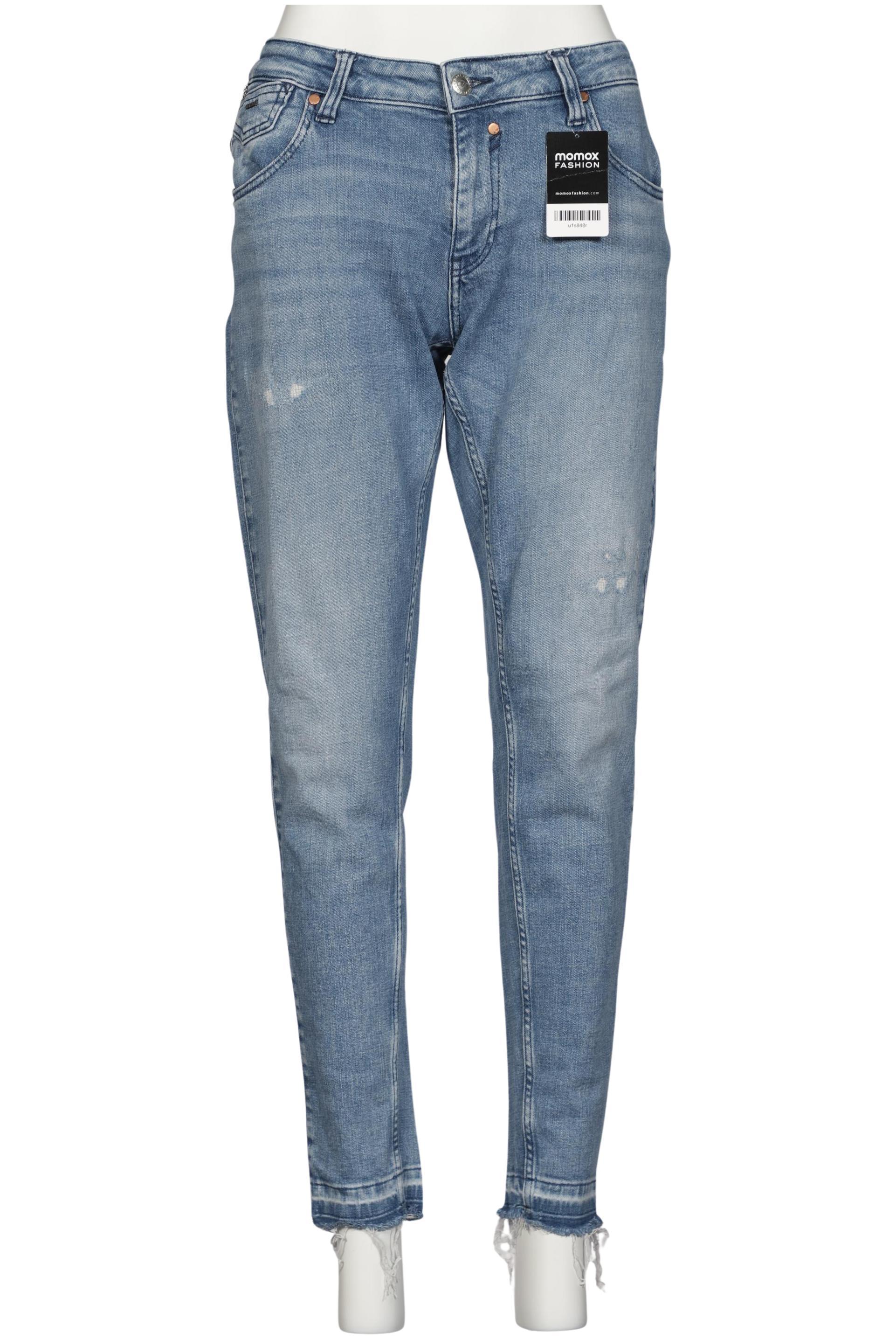 

mavi Damen Jeans, hellblau, Gr. 31