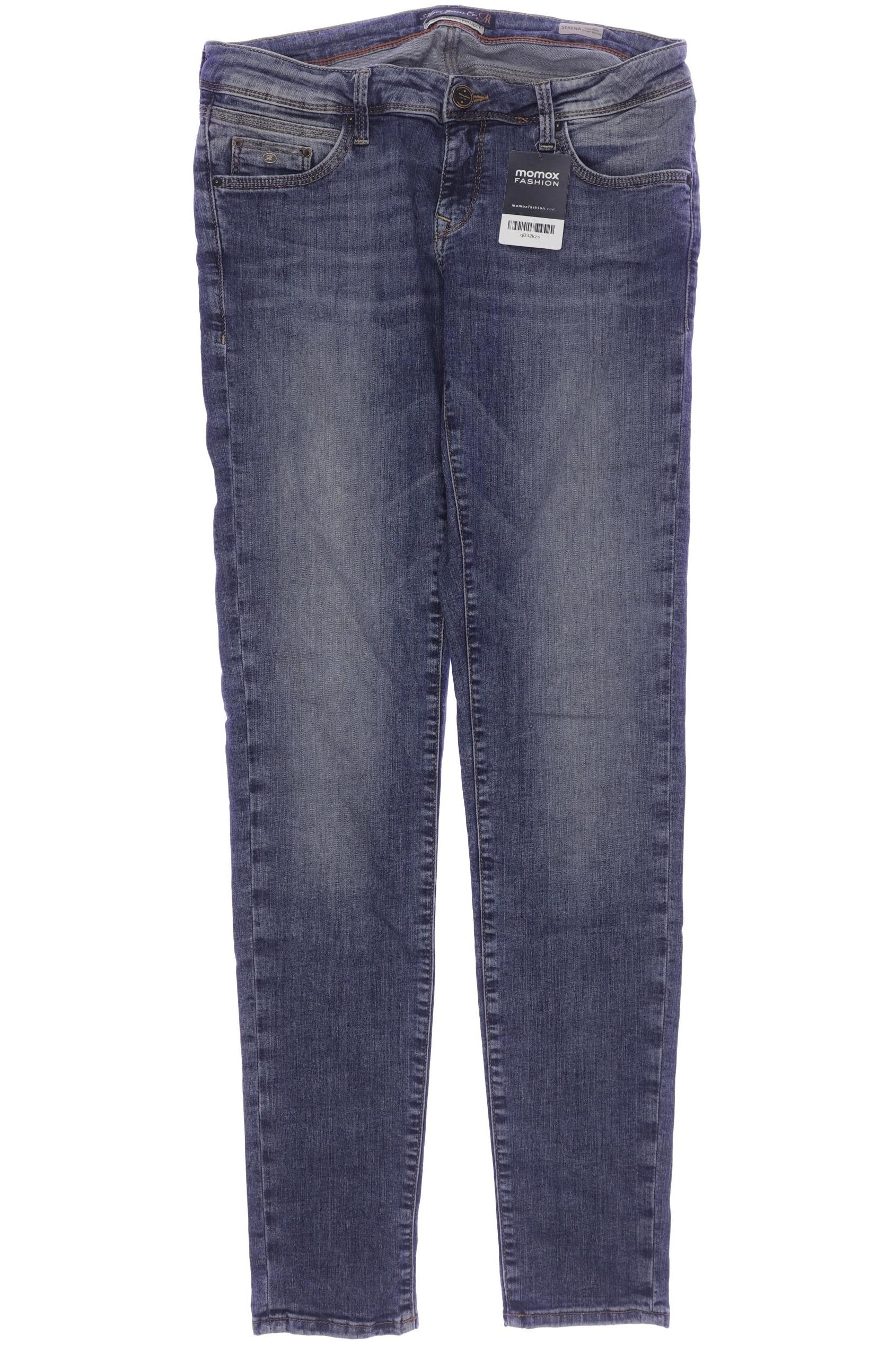 

mavi Damen Jeans, blau, Gr. 30