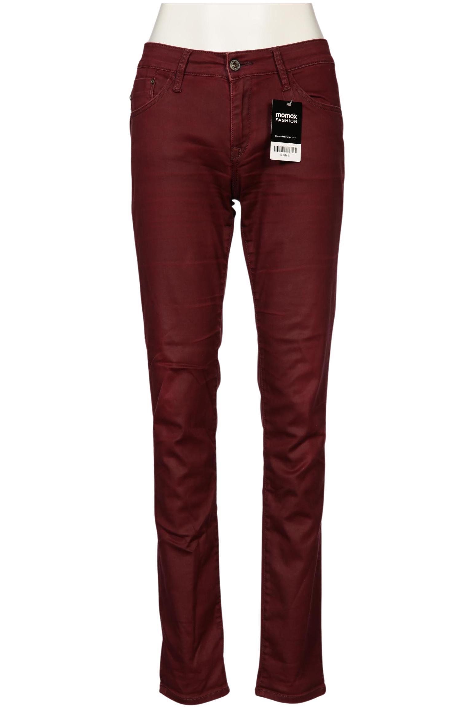 

mavi Damen Jeans, mehrfarbig, Gr. 27