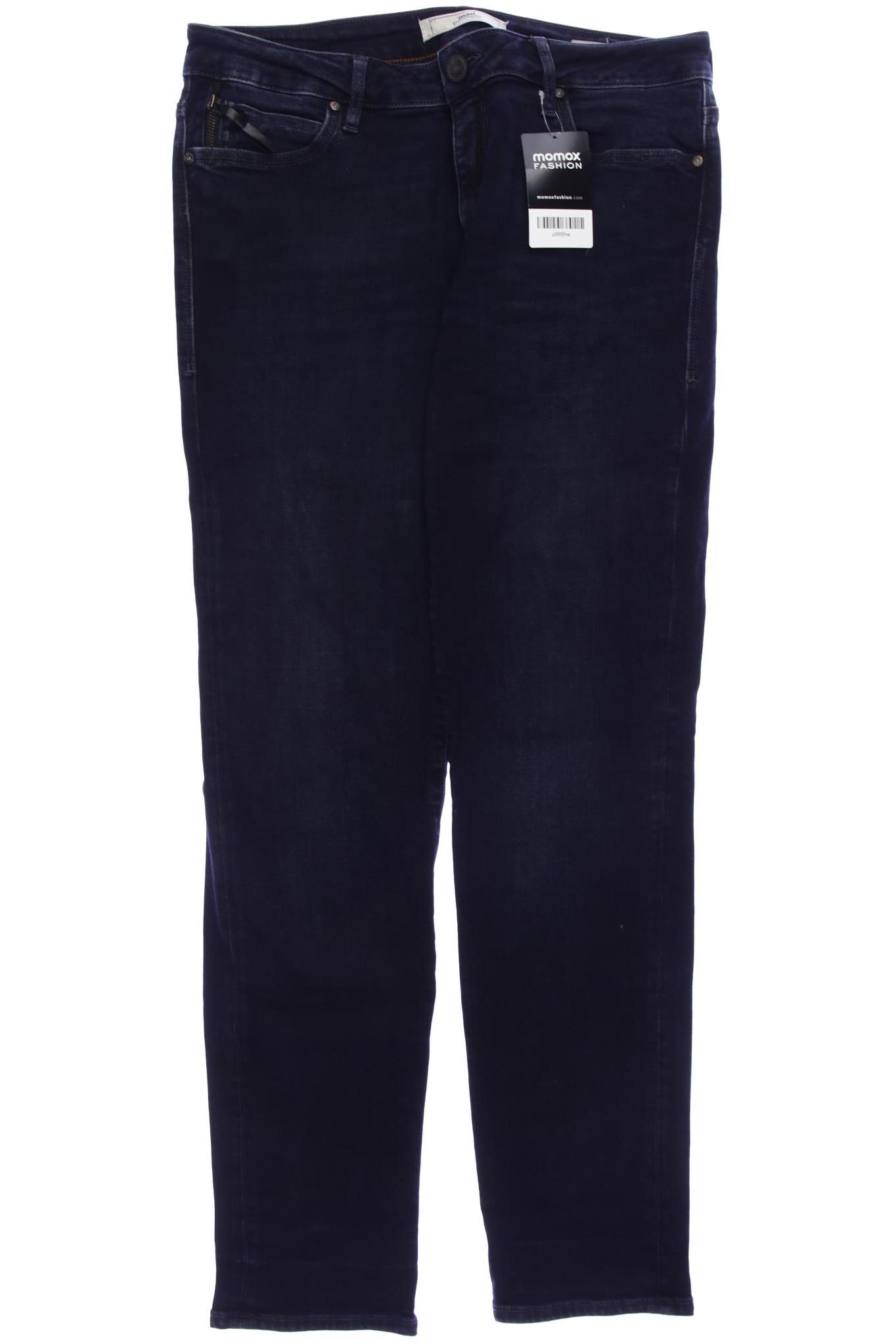 

mavi Damen Jeans, marineblau