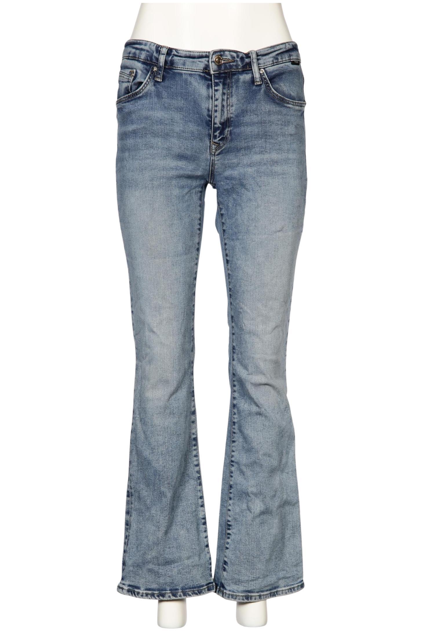 

mavi Damen Jeans, hellblau, Gr. 29