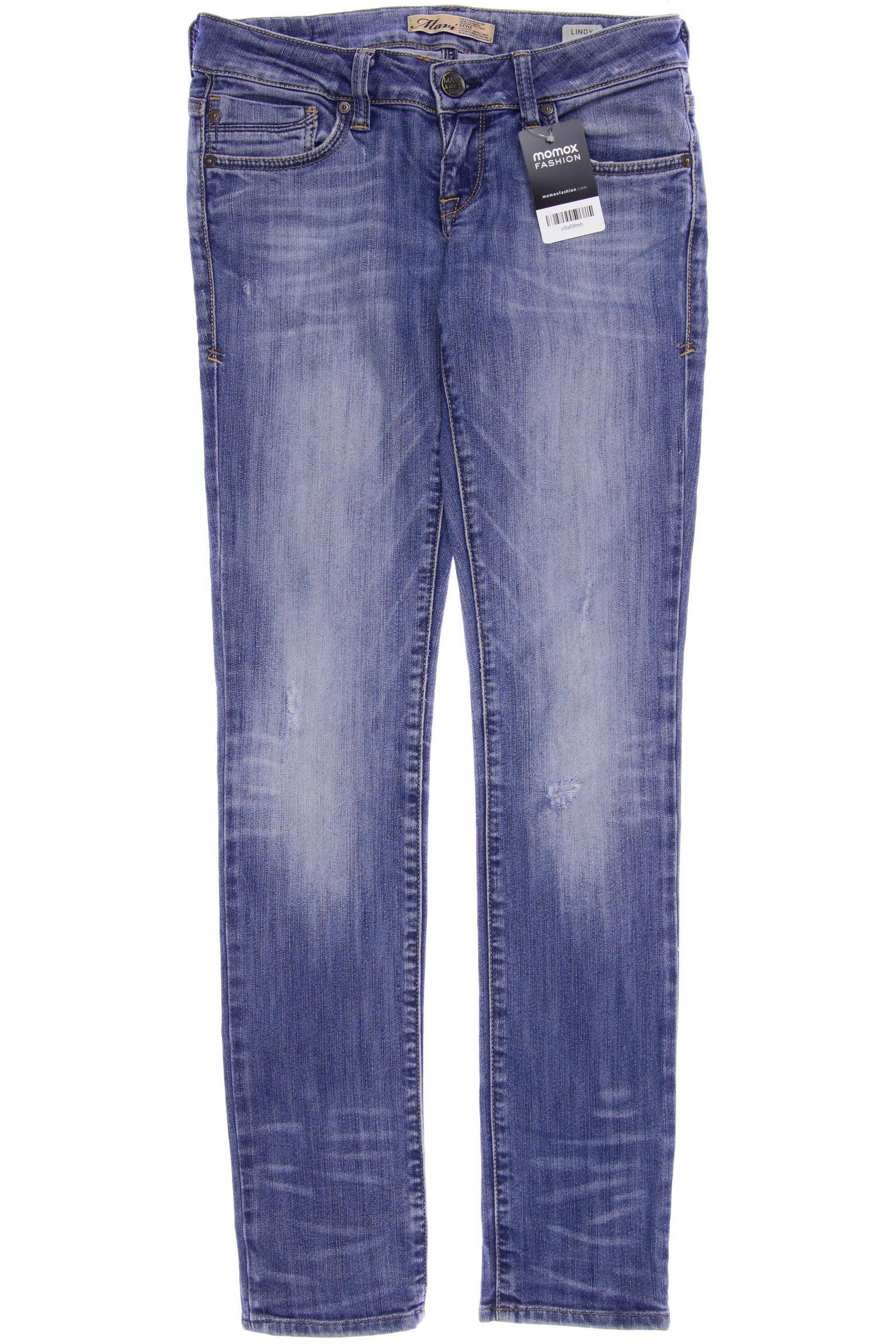 

mavi Damen Jeans, blau