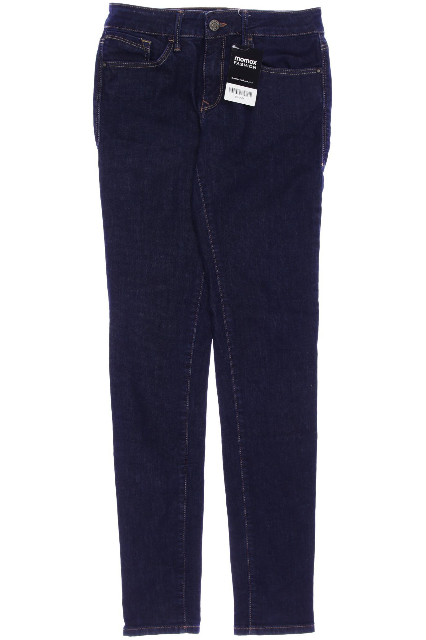 

mavi Damen Jeans, marineblau