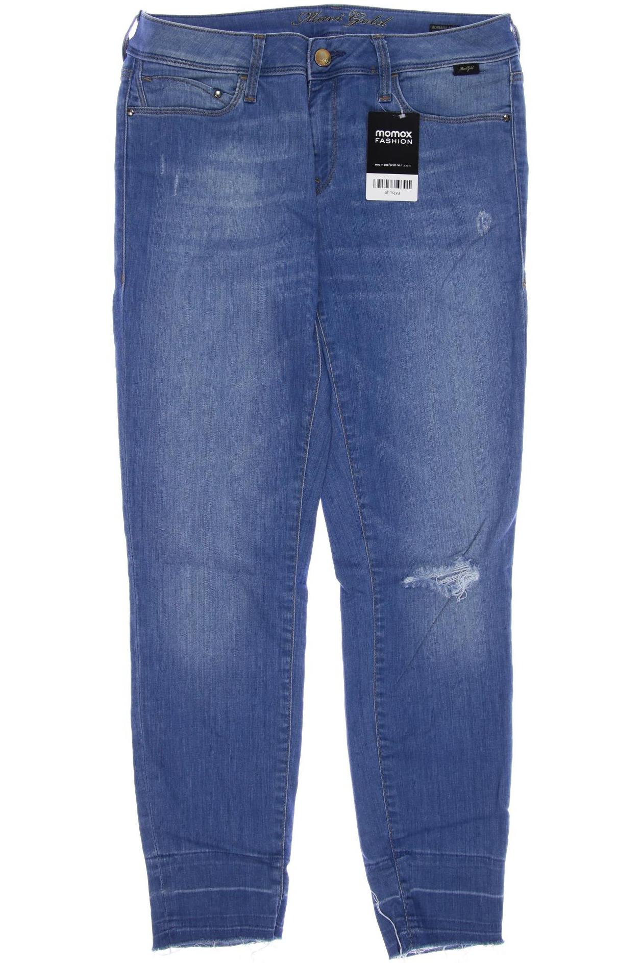

mavi Damen Jeans, blau