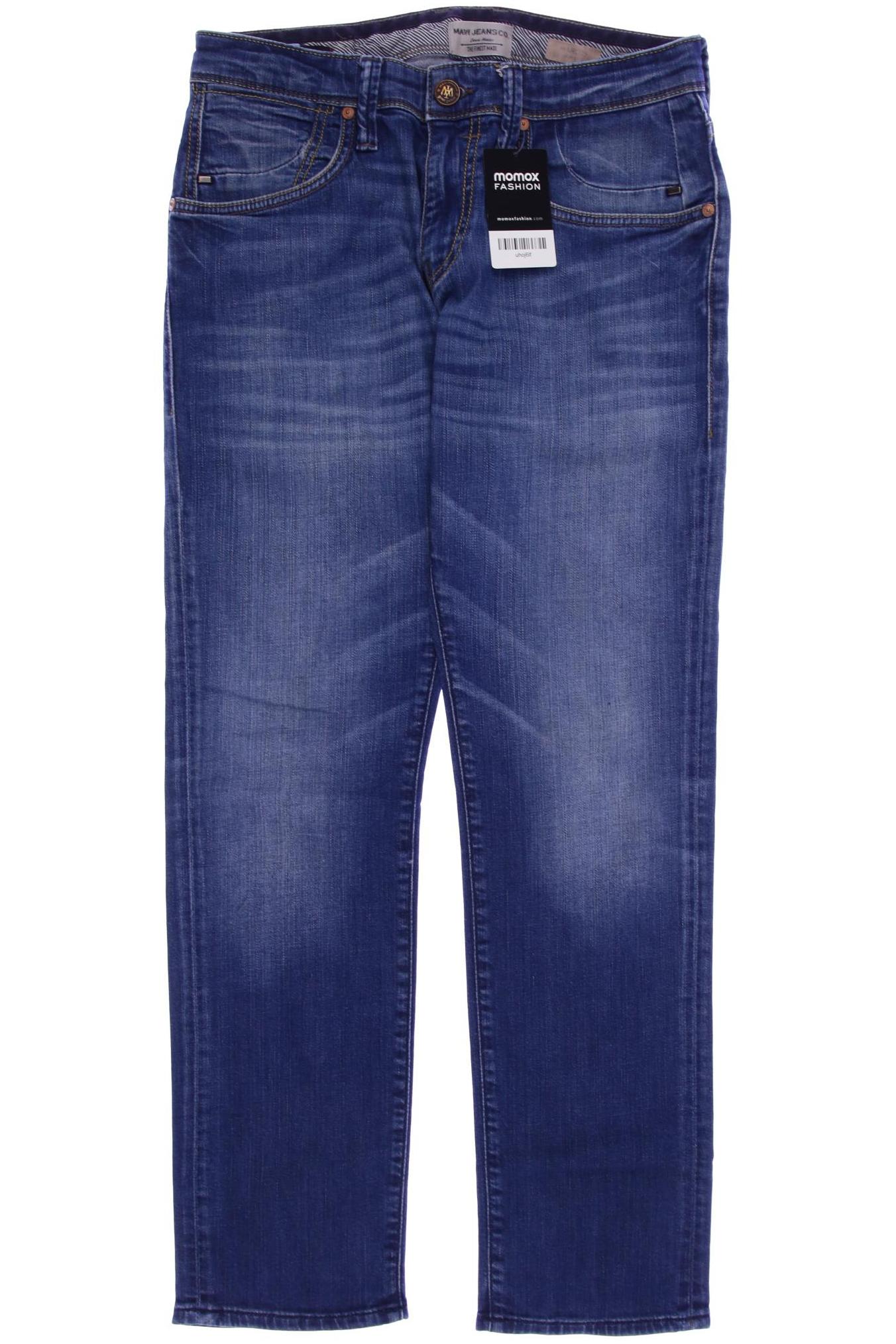 

mavi Damen Jeans, blau