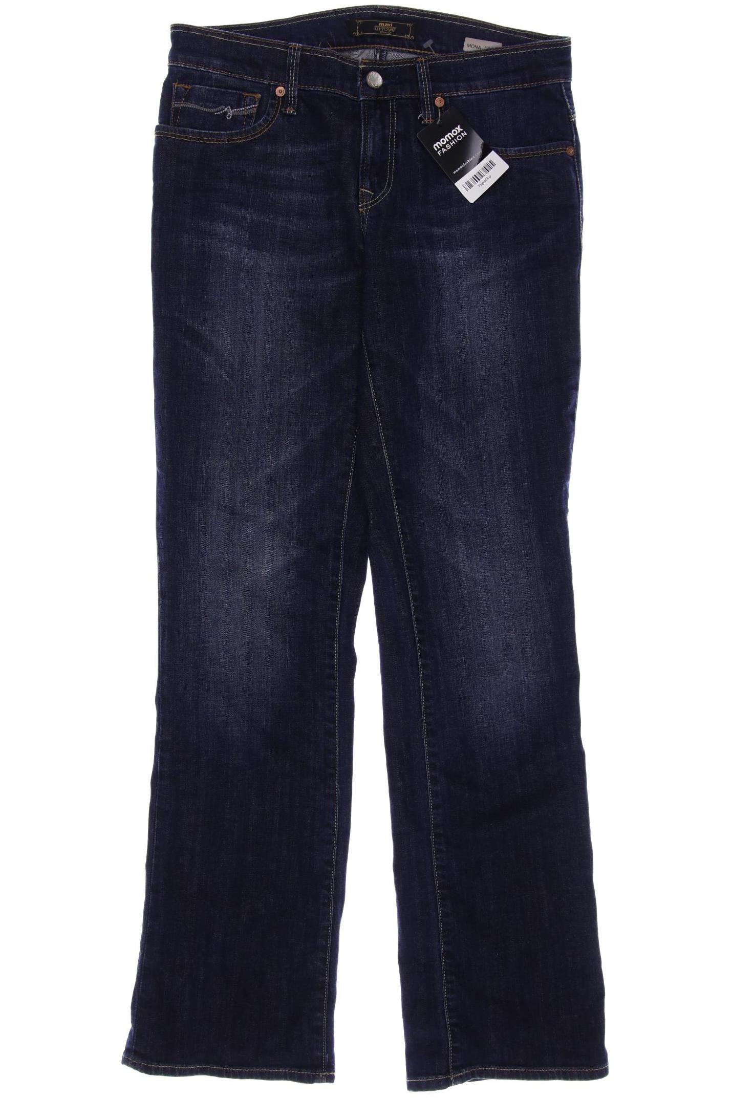 

mavi Damen Jeans, blau