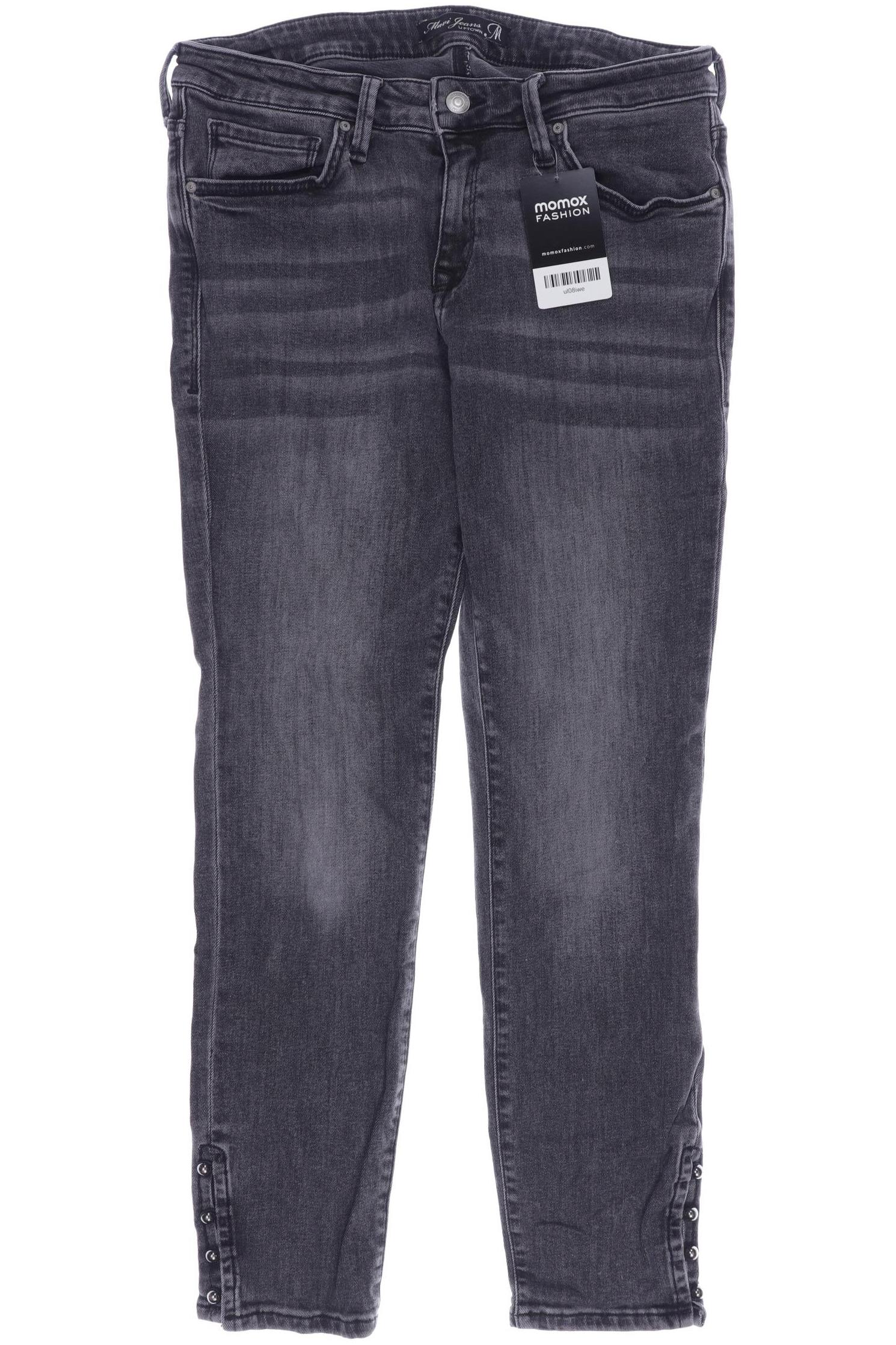 

mavi Damen Jeans, grau