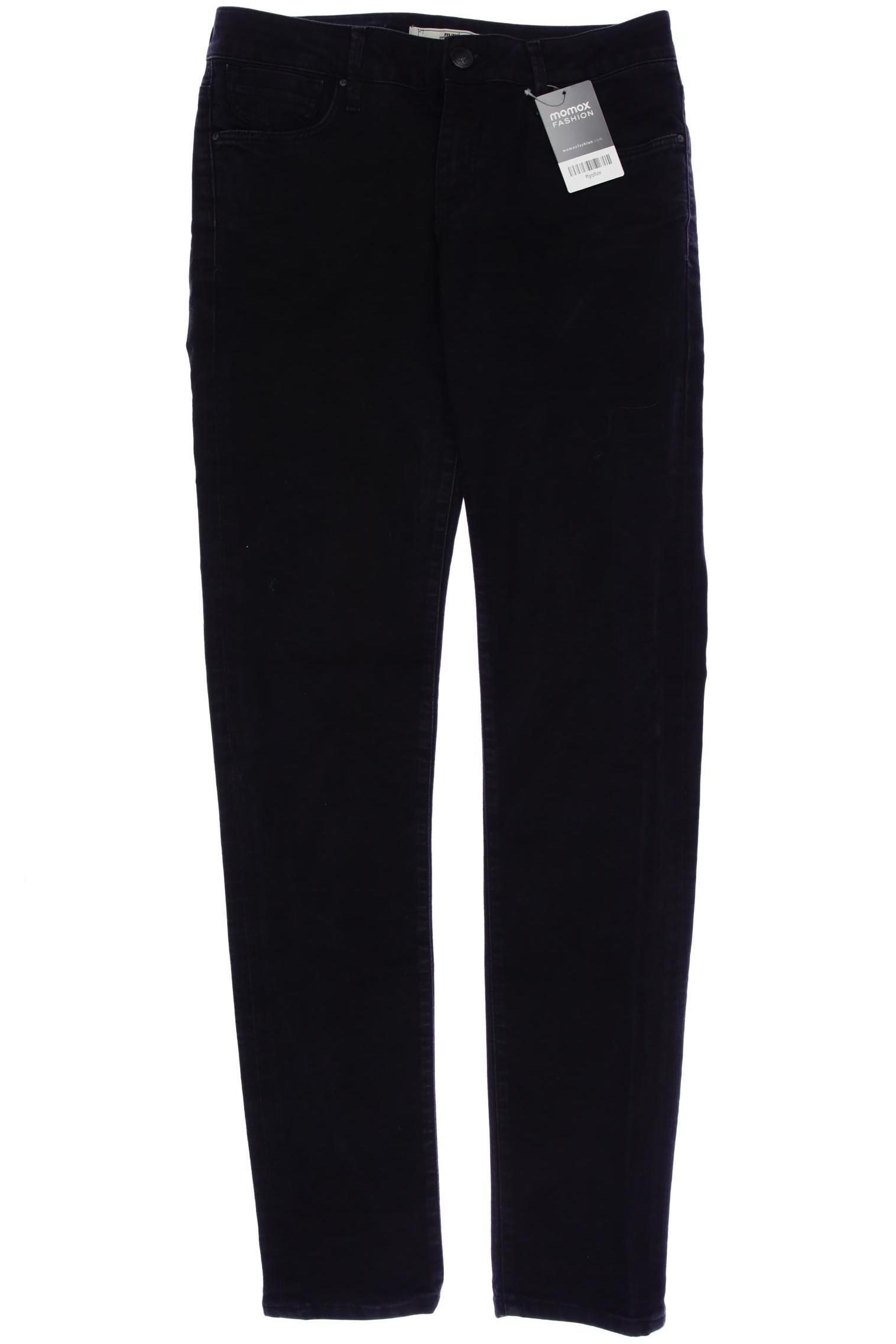 

mavi Damen Jeans, schwarz, Gr. 29