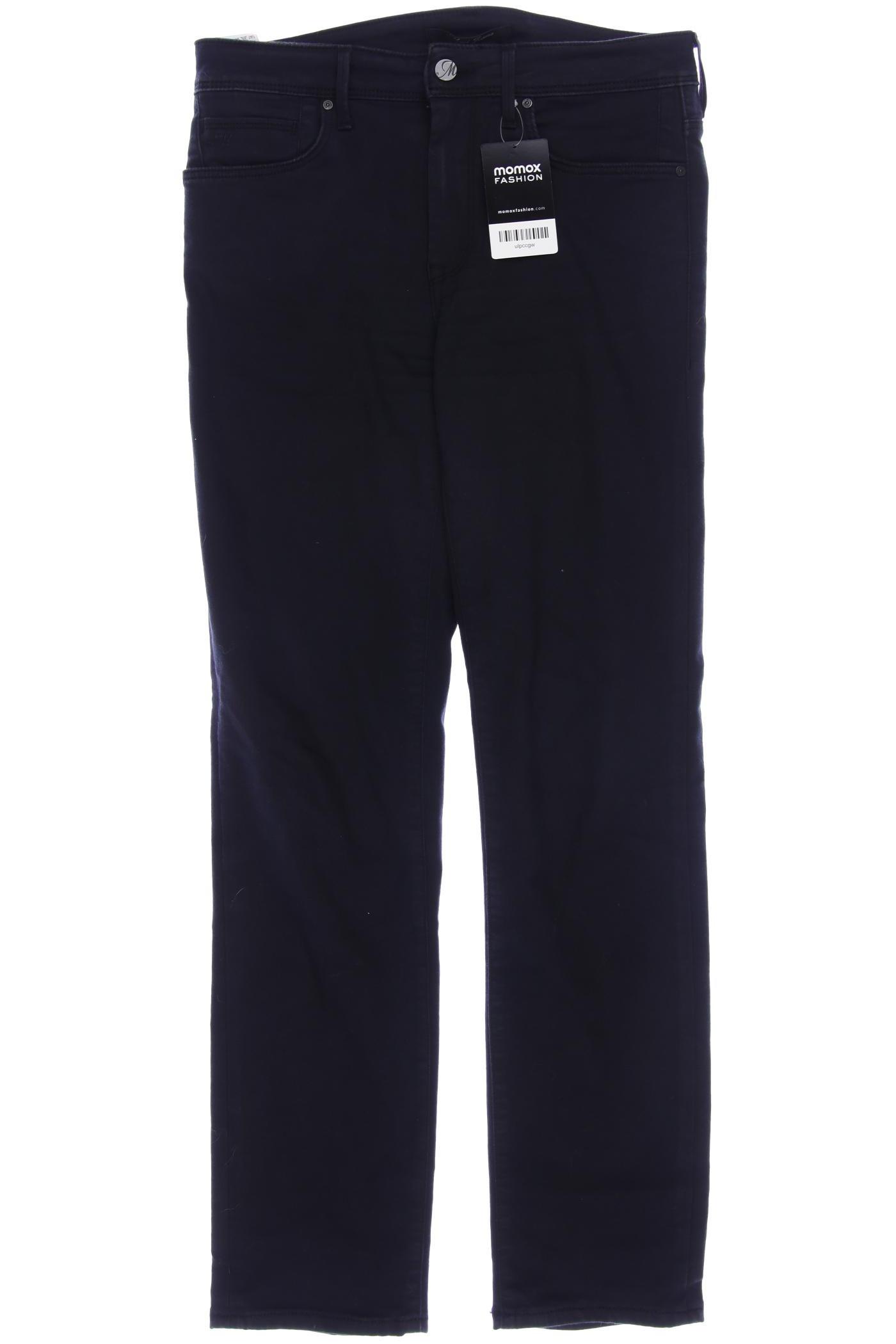 

mavi Damen Jeans, schwarz