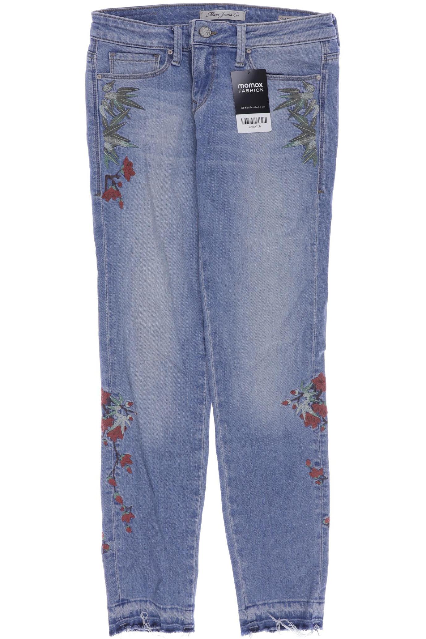 

mavi Damen Jeans, blau