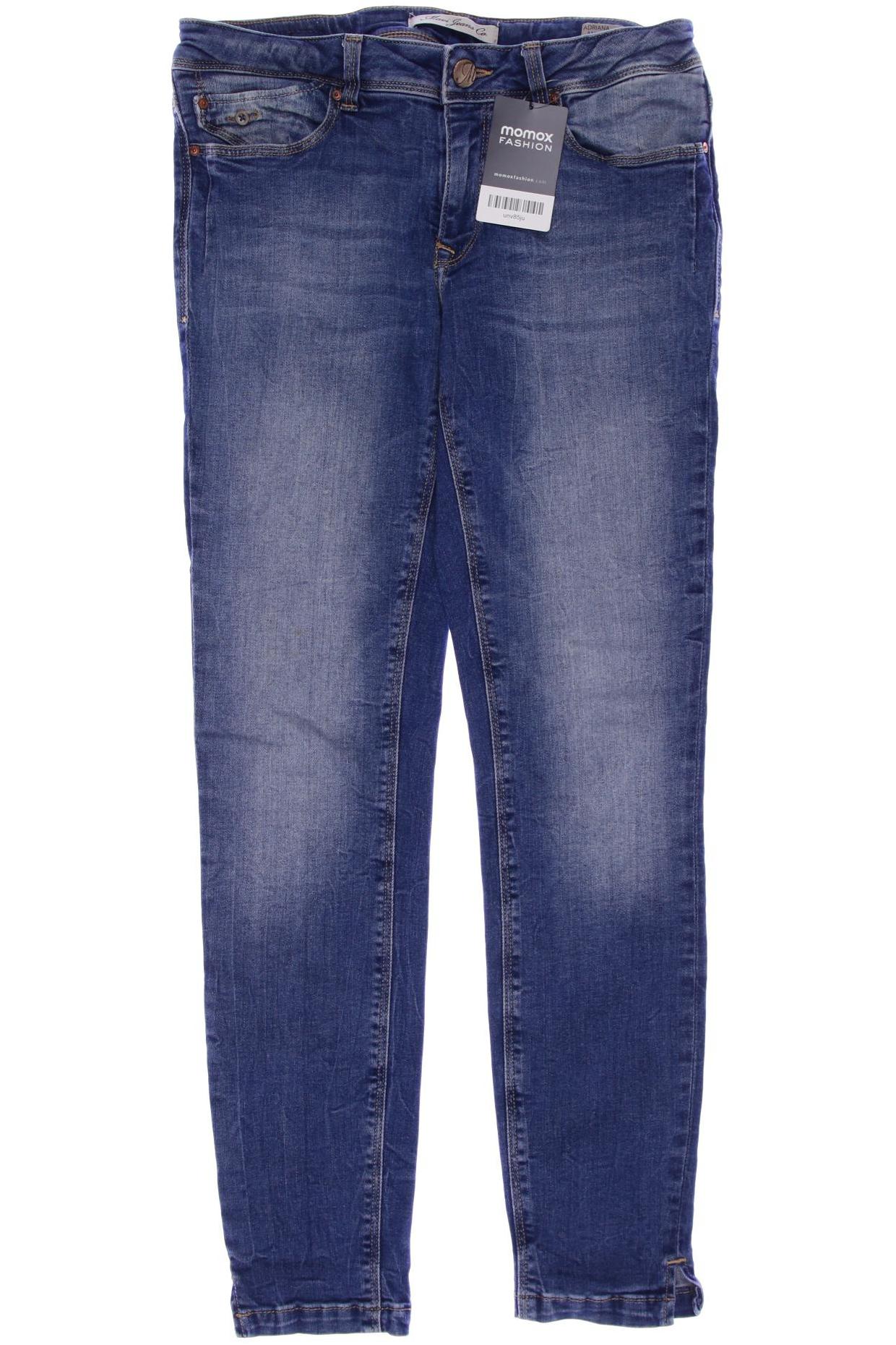 

mavi Damen Jeans, blau