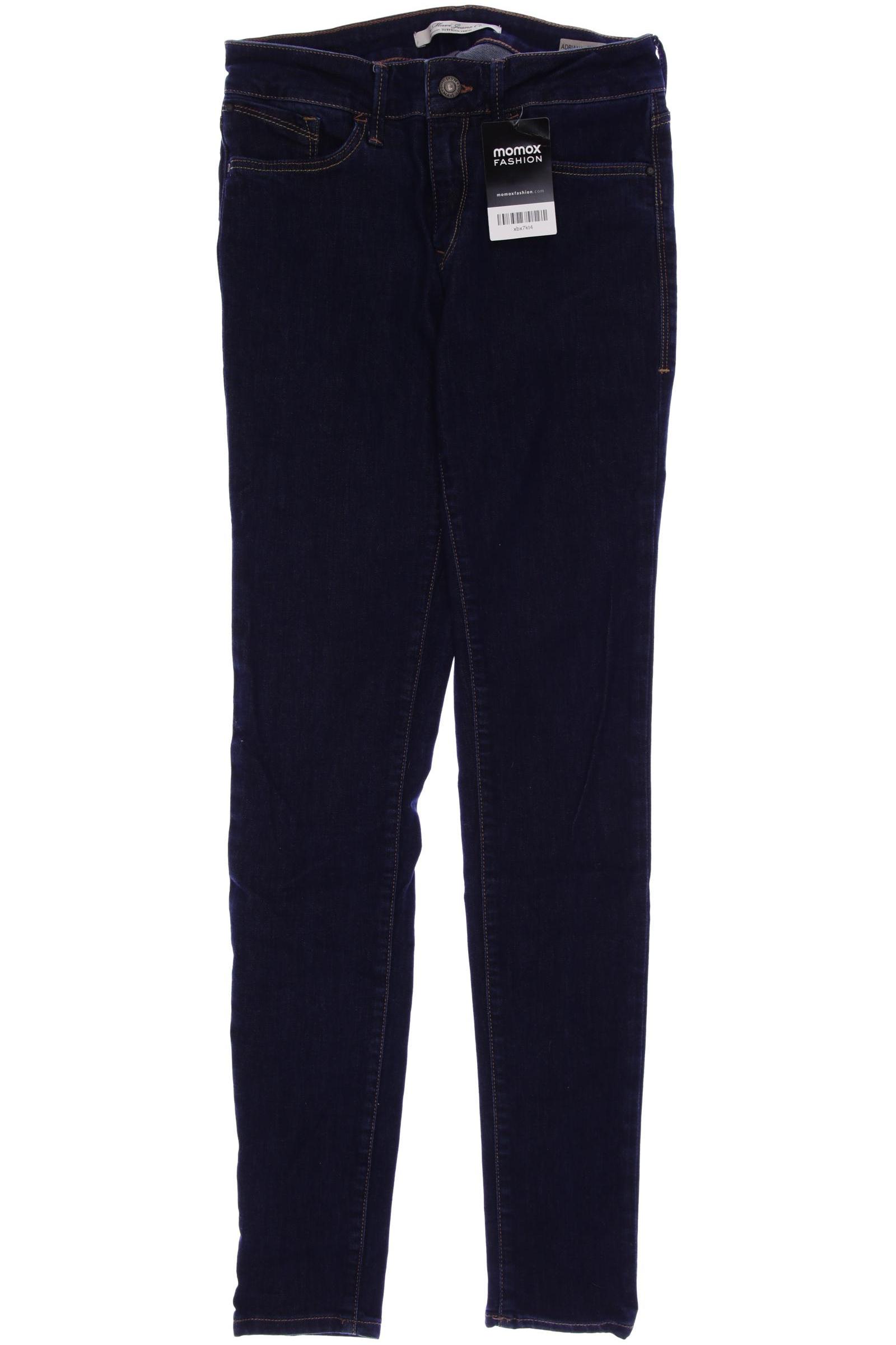 

mavi Damen Jeans, marineblau, Gr. 26