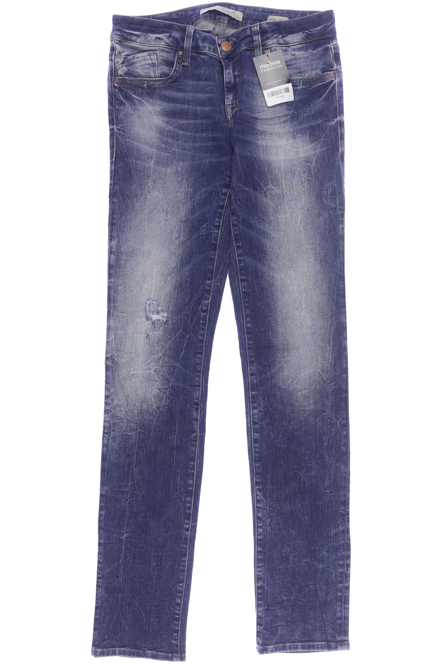 

mavi Damen Jeans, marineblau, Gr. 29