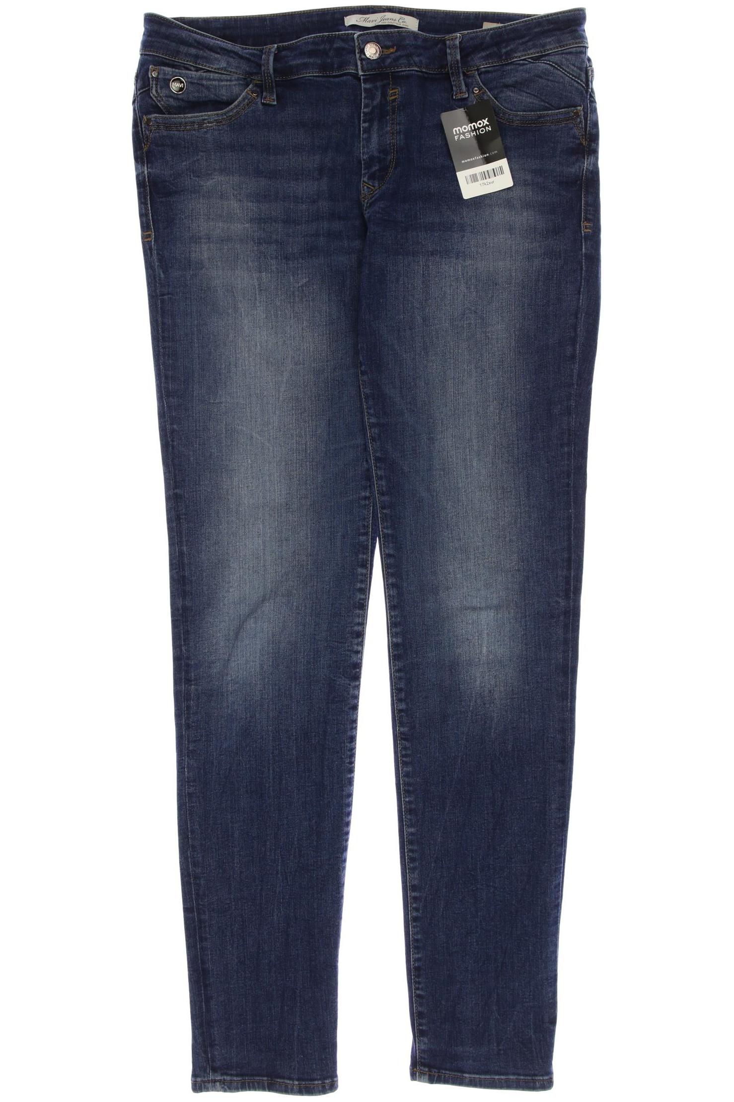 

mavi Damen Jeans, blau