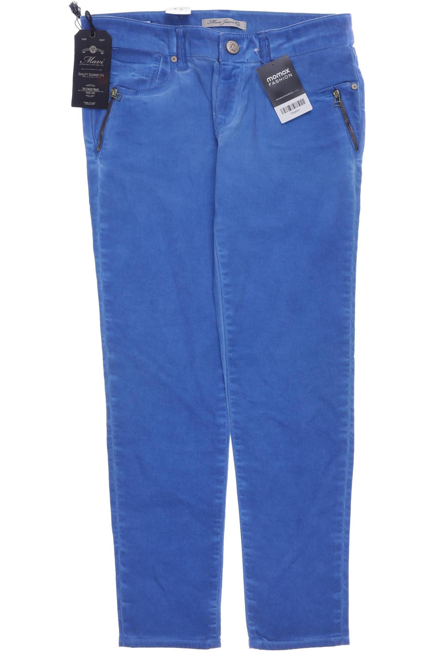 

mavi Damen Jeans, blau