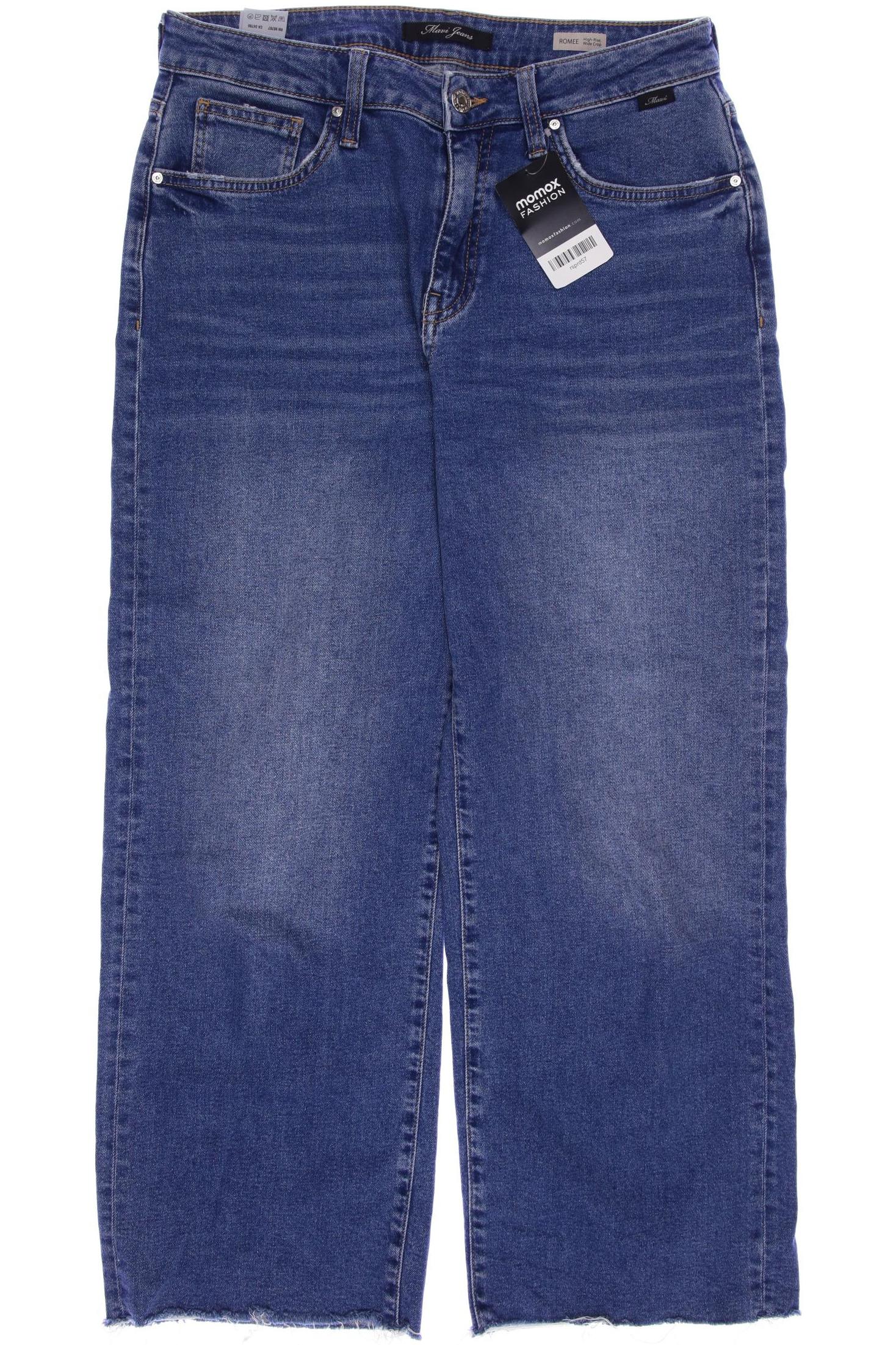 

mavi Damen Jeans, blau