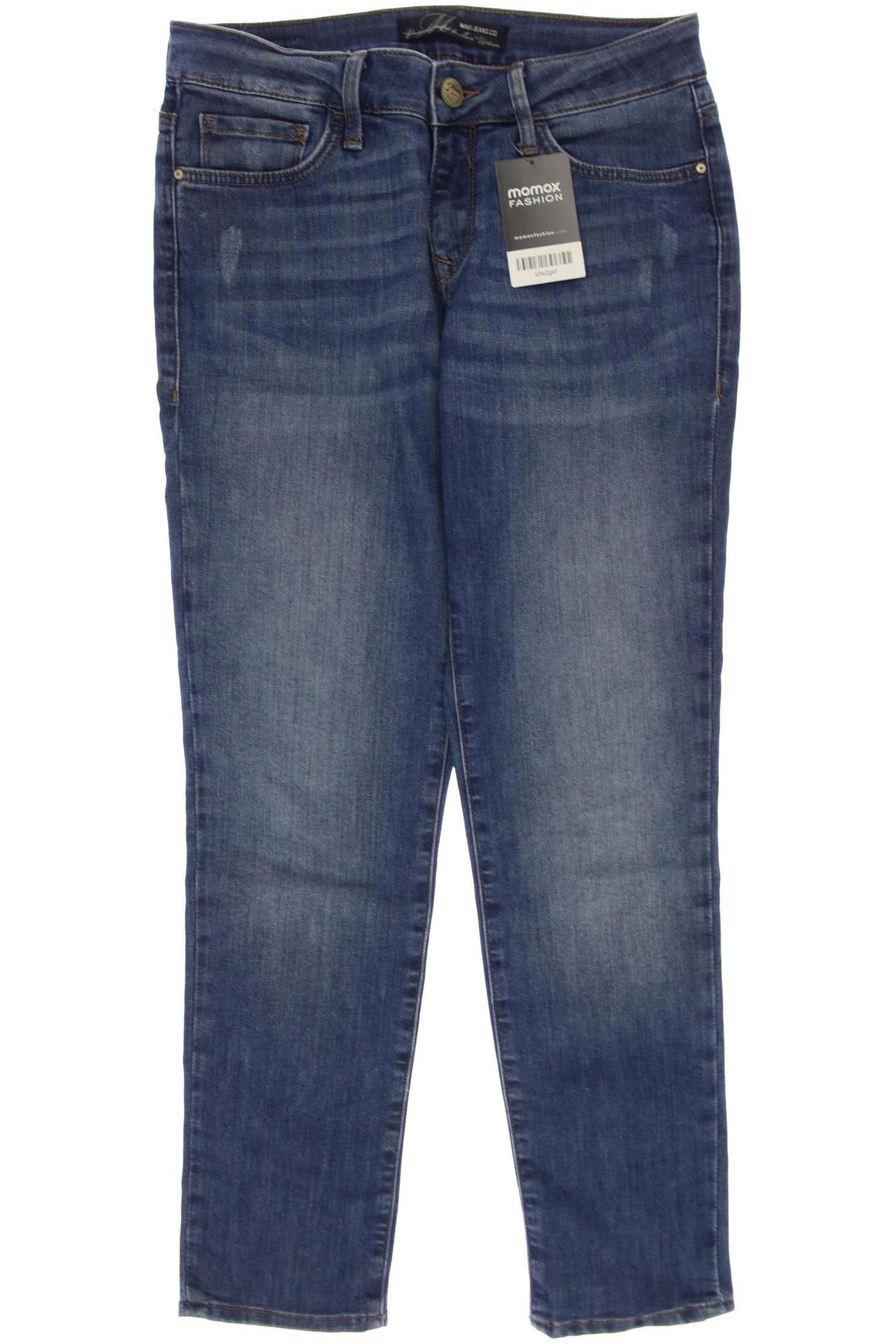 

mavi Damen Jeans, blau