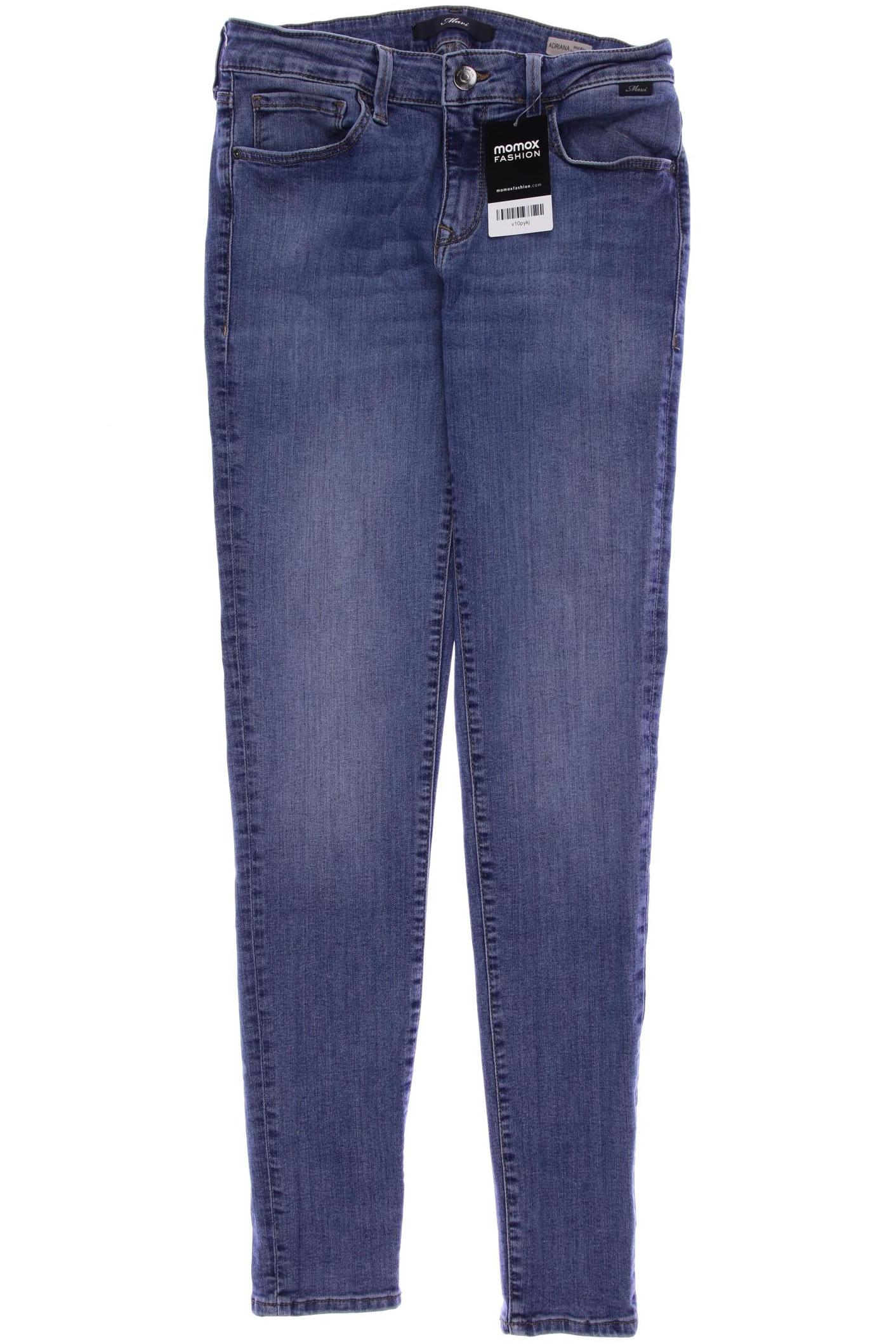 

mavi Damen Jeans, blau