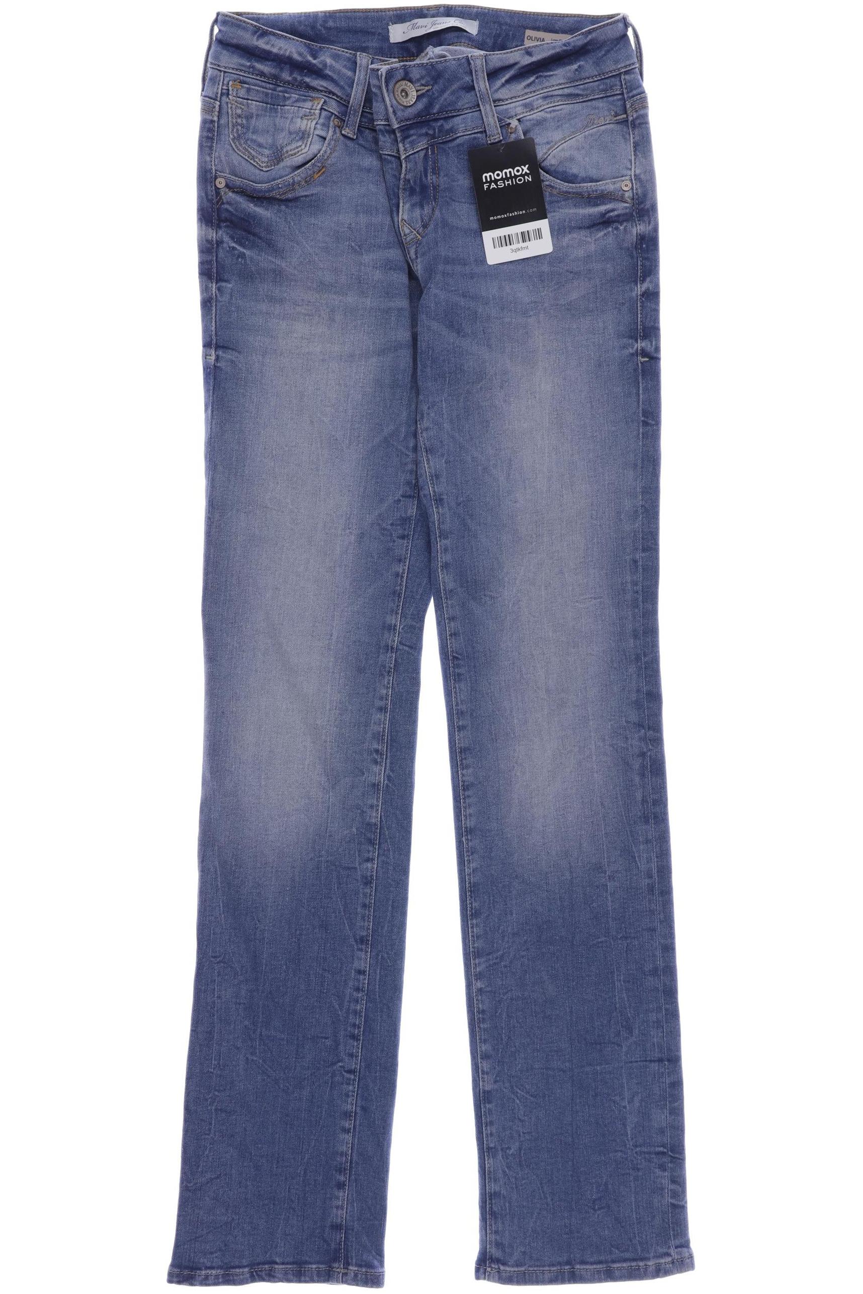 

mavi Damen Jeans, blau