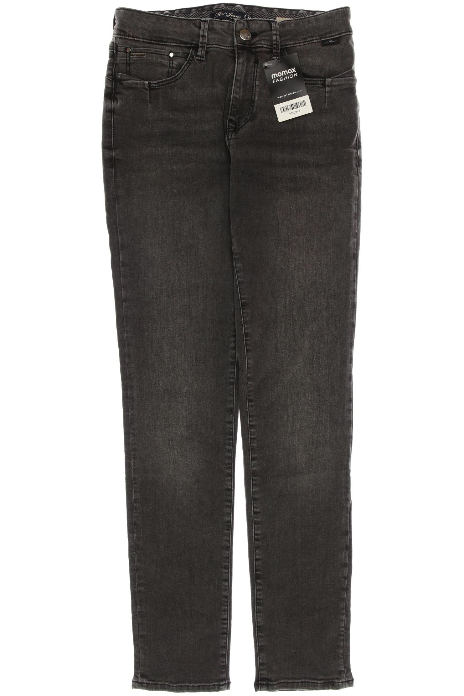 

mavi Damen Jeans, grau