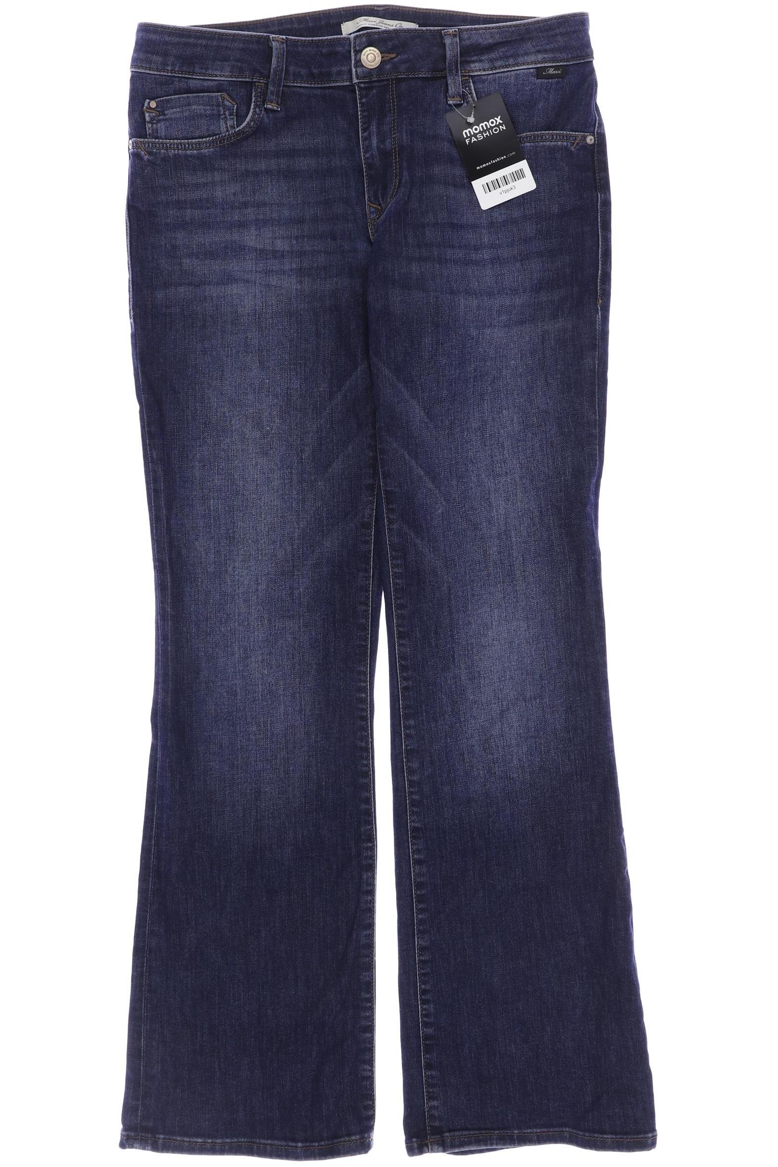 

mavi Damen Jeans, blau