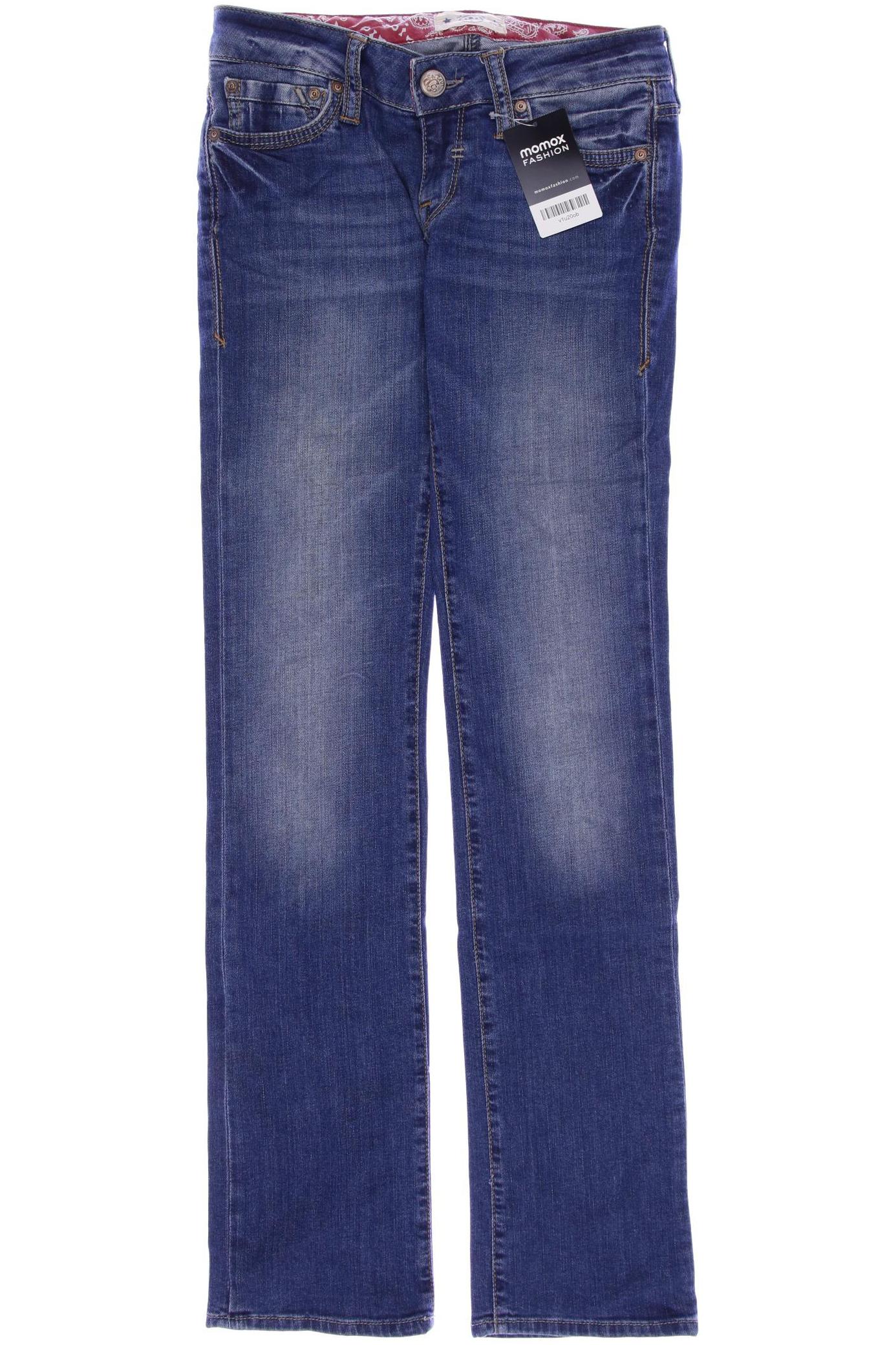 

mavi Damen Jeans, blau