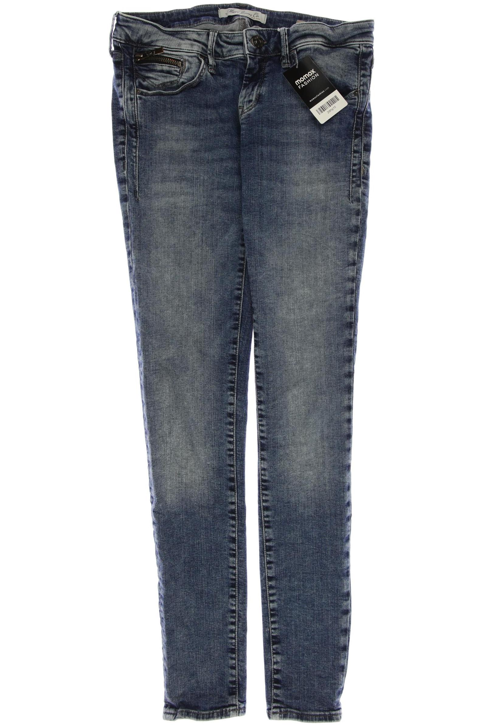 

mavi Damen Jeans, blau