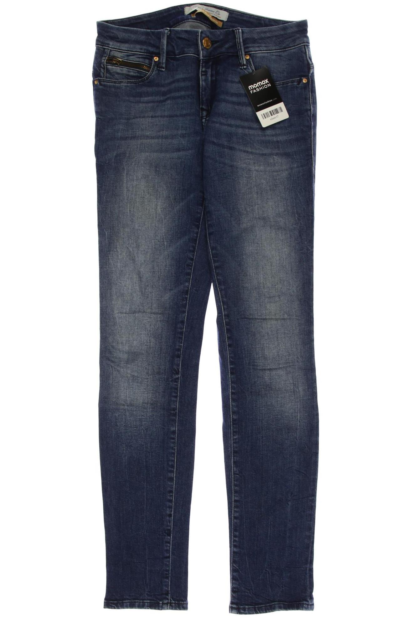 

mavi Damen Jeans, blau