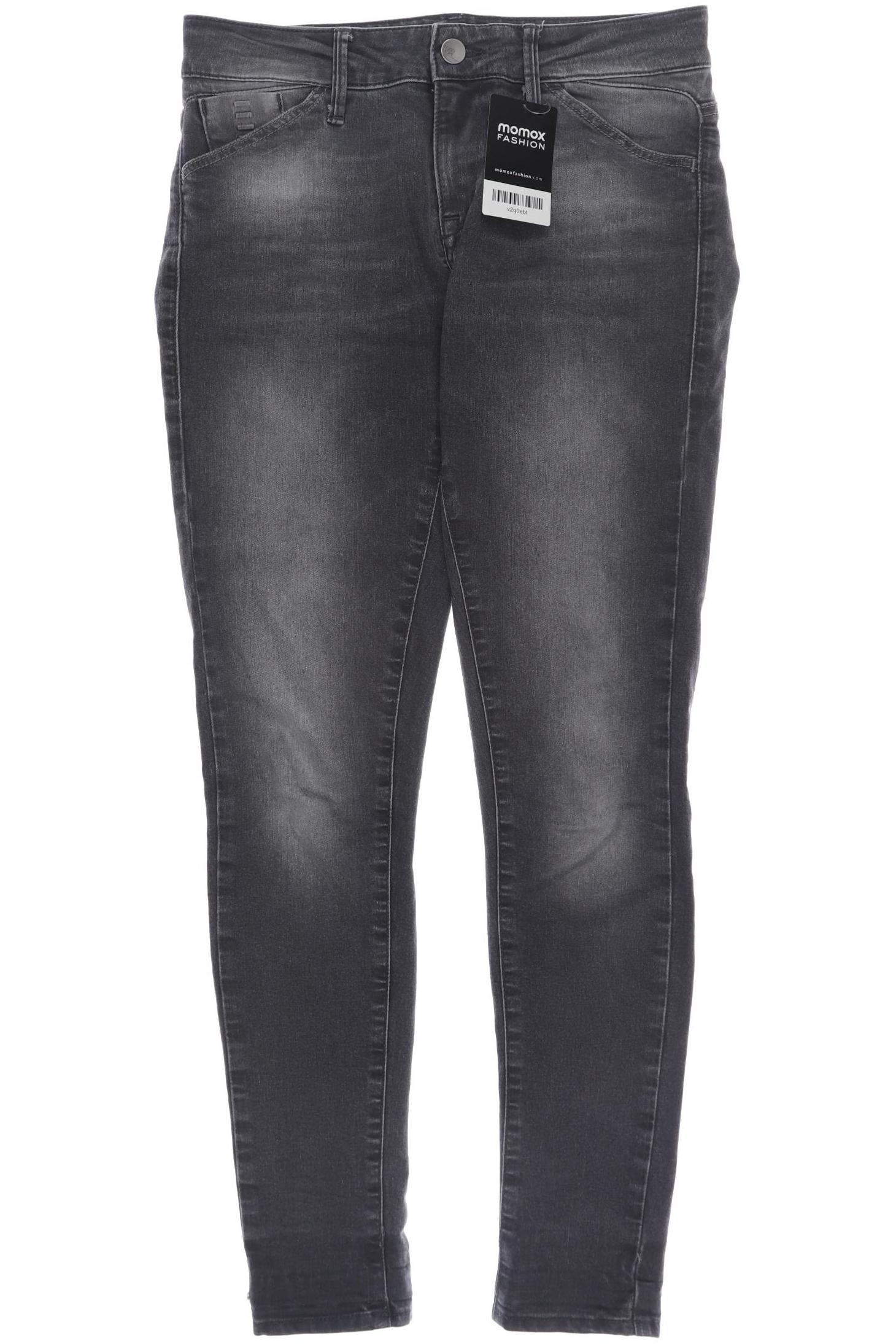 

mavi Damen Jeans, grau