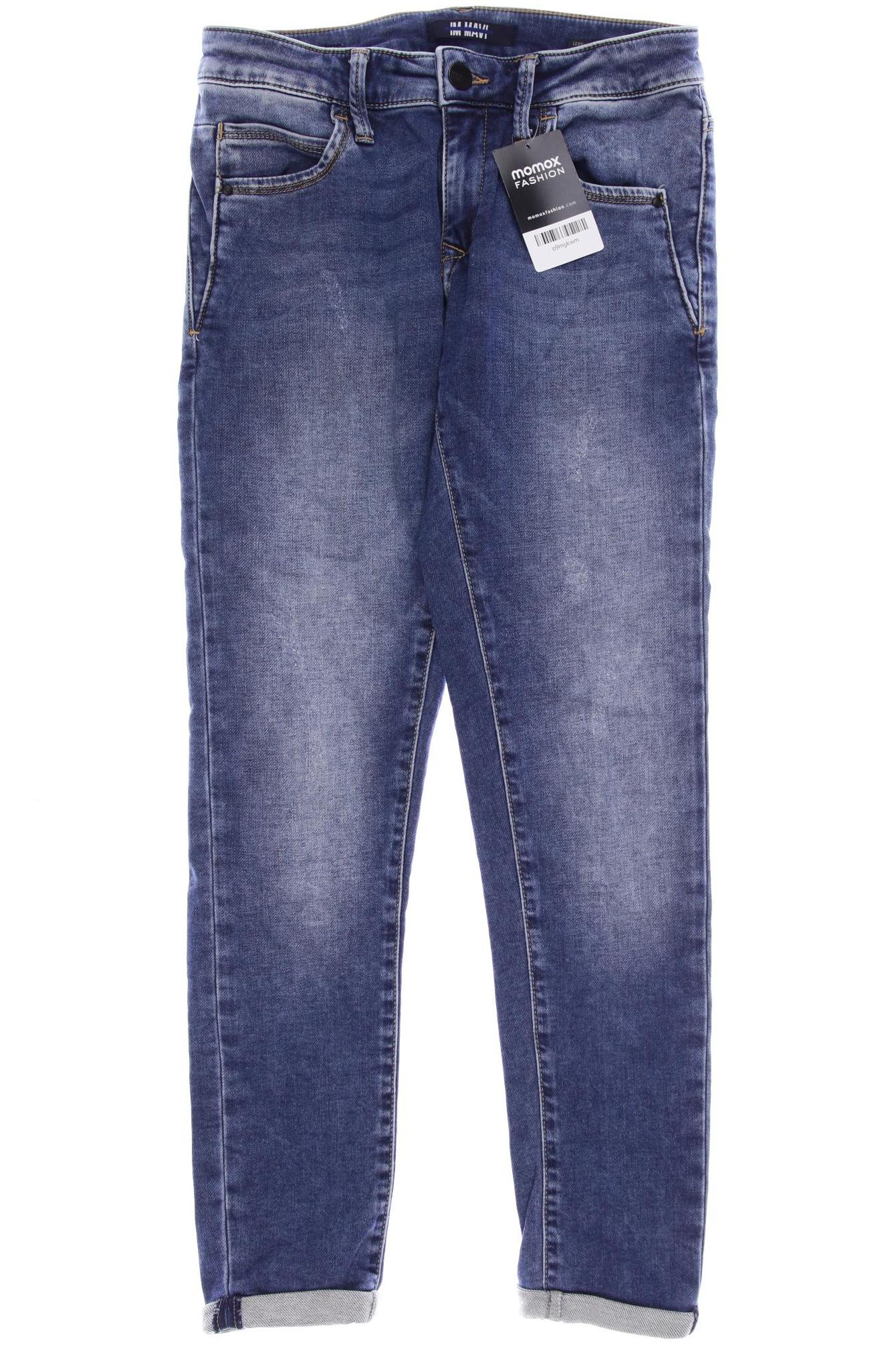 

mavi Damen Jeans, blau, Gr. 38