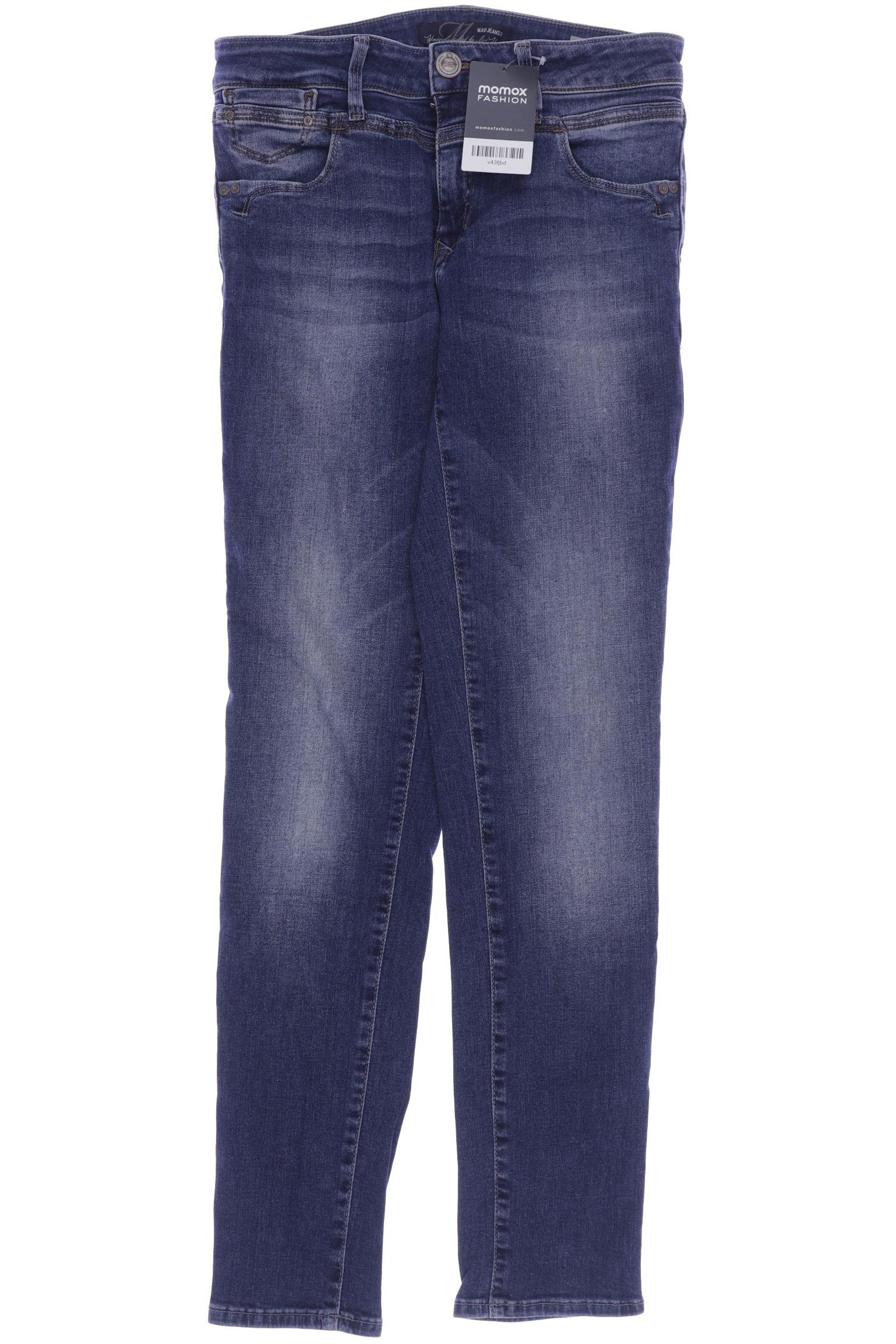 

mavi Damen Jeans, blau