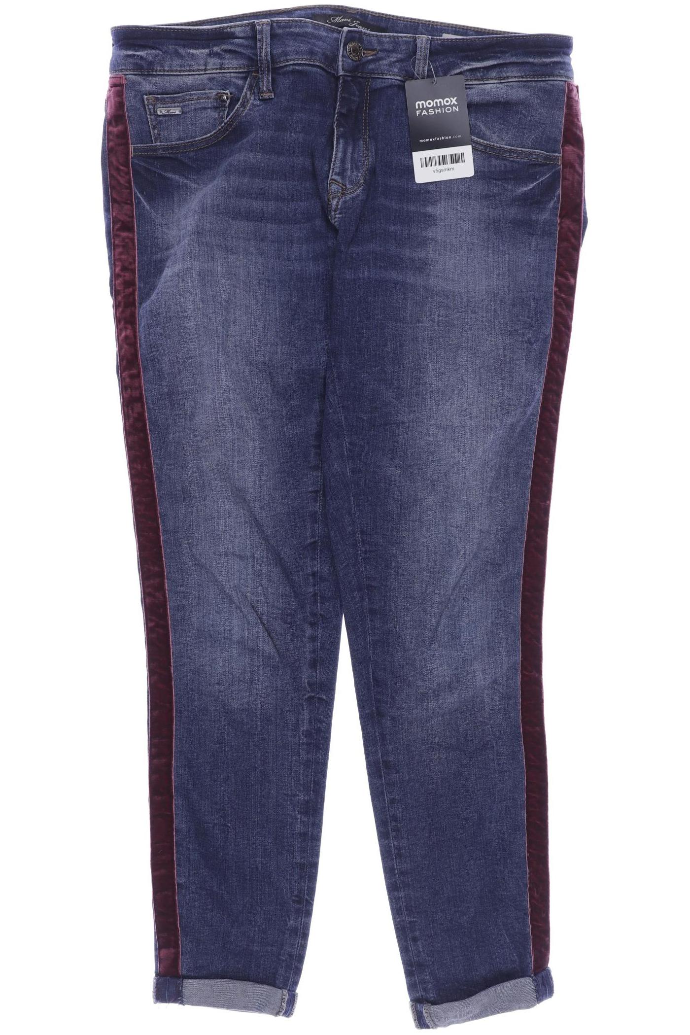 

mavi Damen Jeans, blau