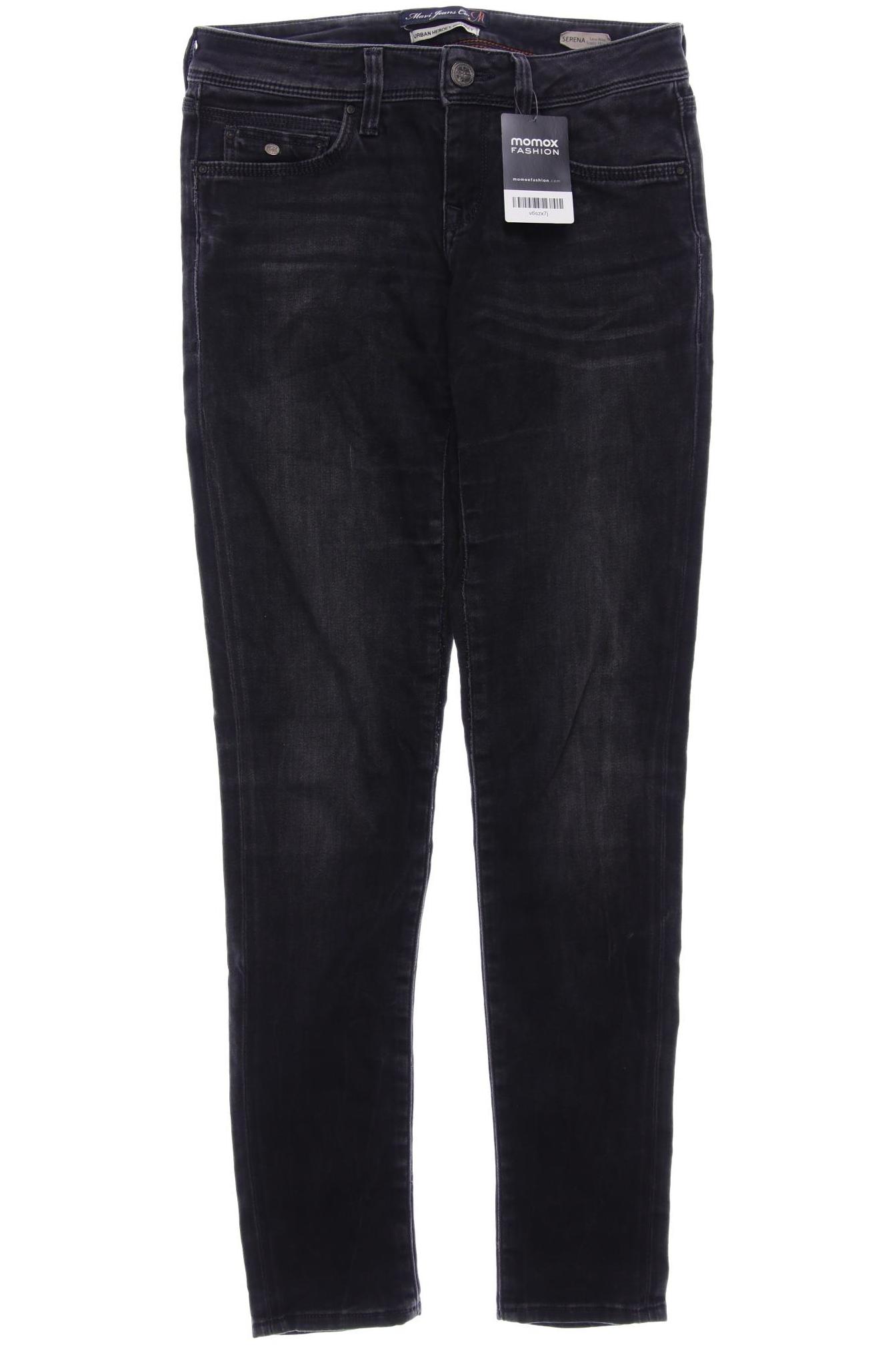 

mavi Damen Jeans, grau