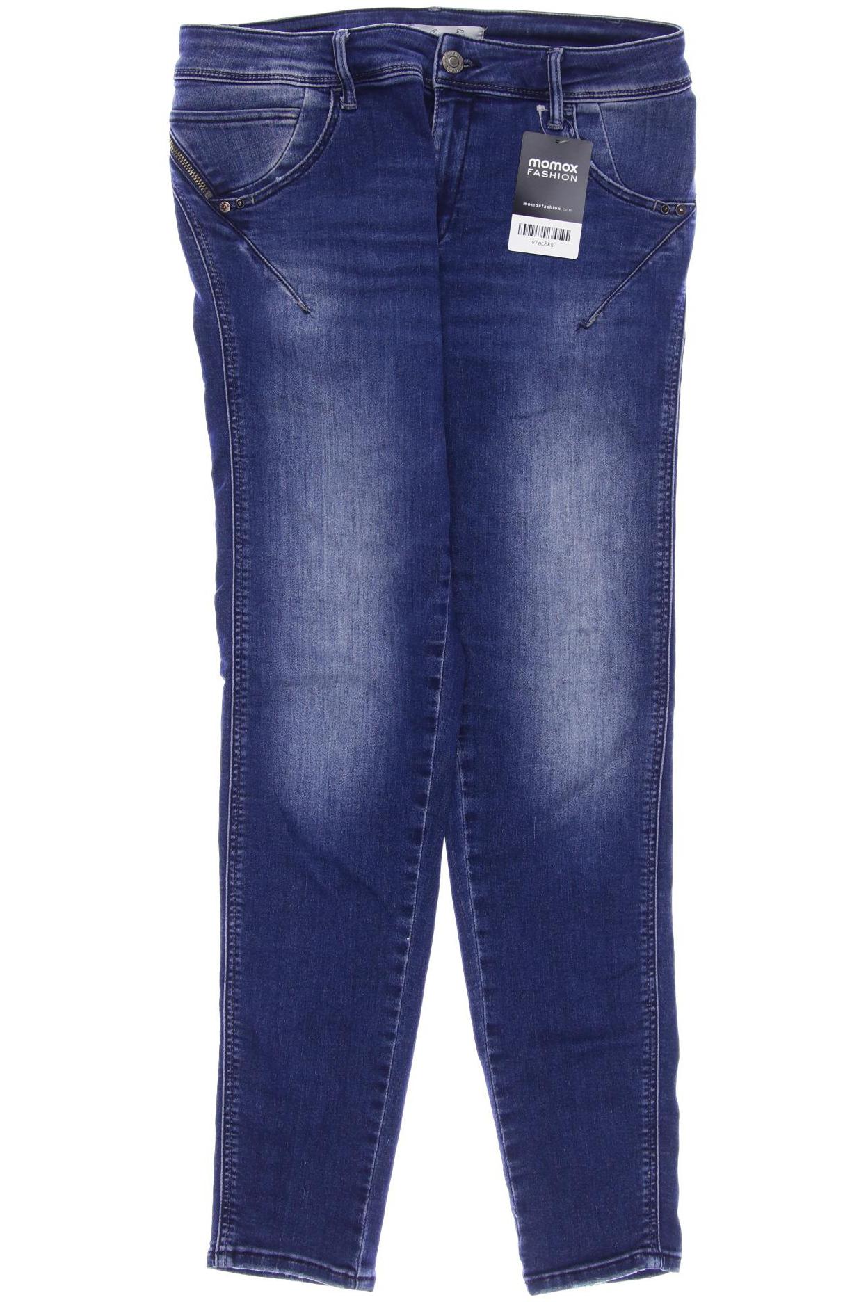 

mavi Damen Jeans, blau