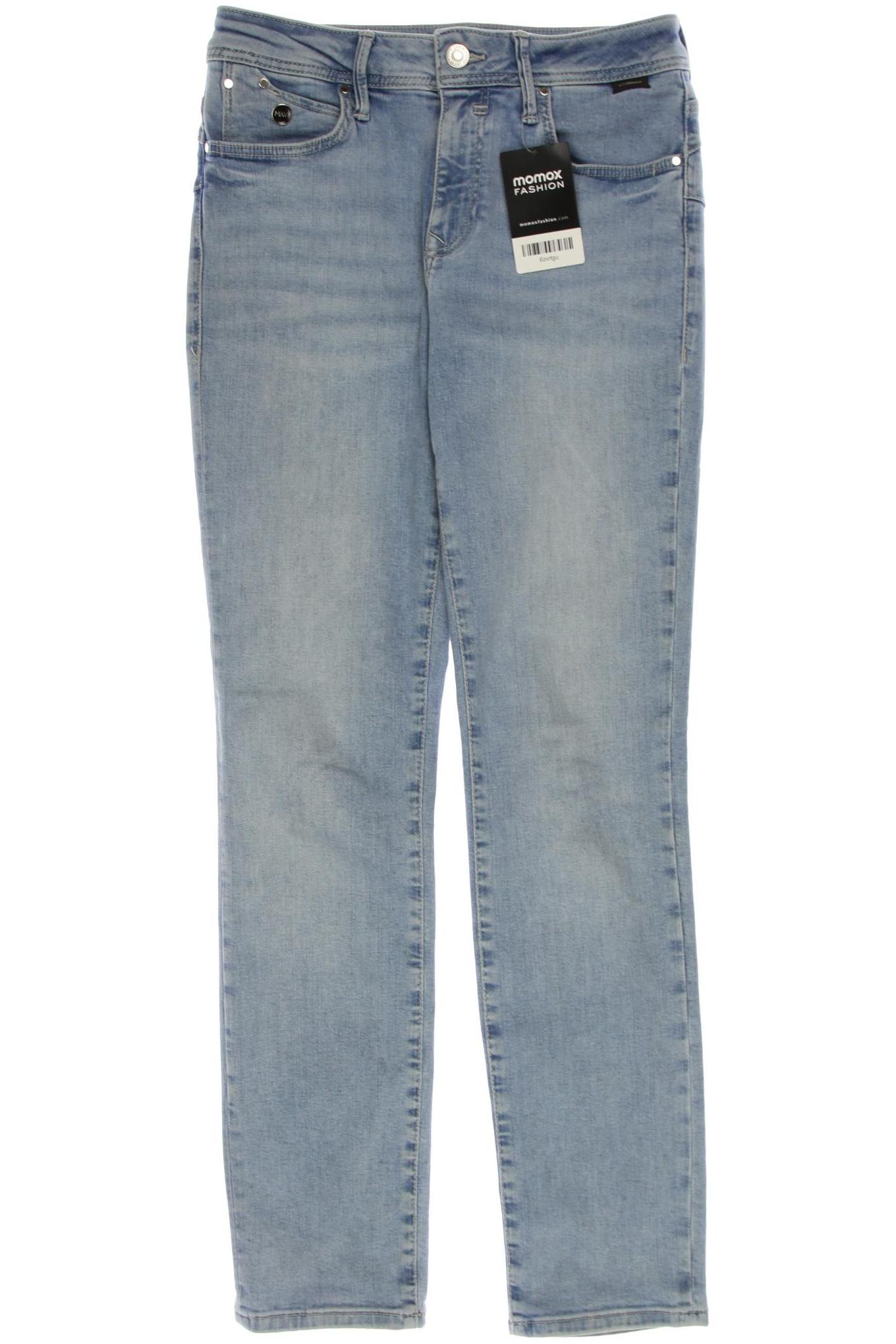 

mavi Damen Jeans, hellblau, Gr. 26
