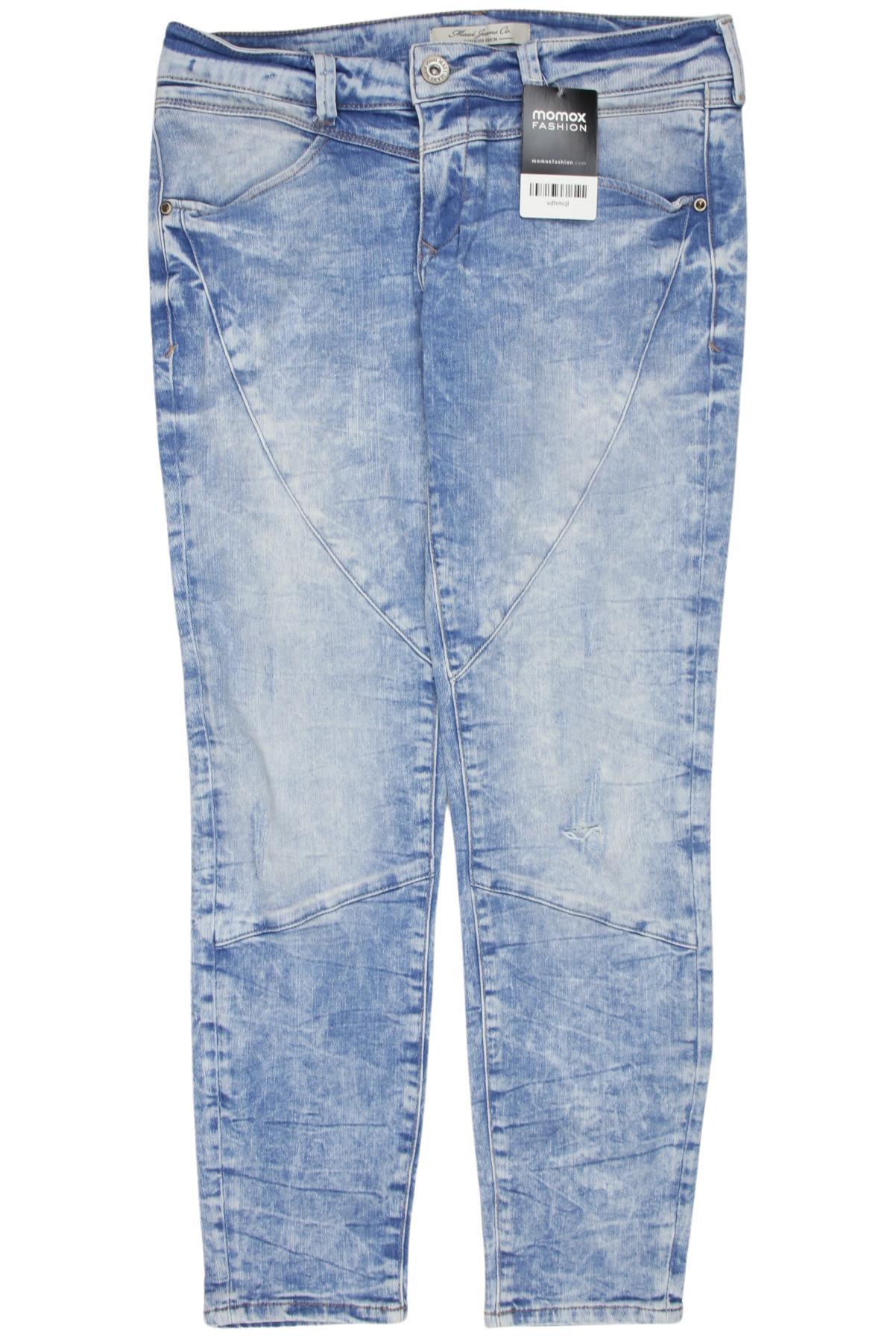 

mavi Damen Jeans, blau, Gr. 29