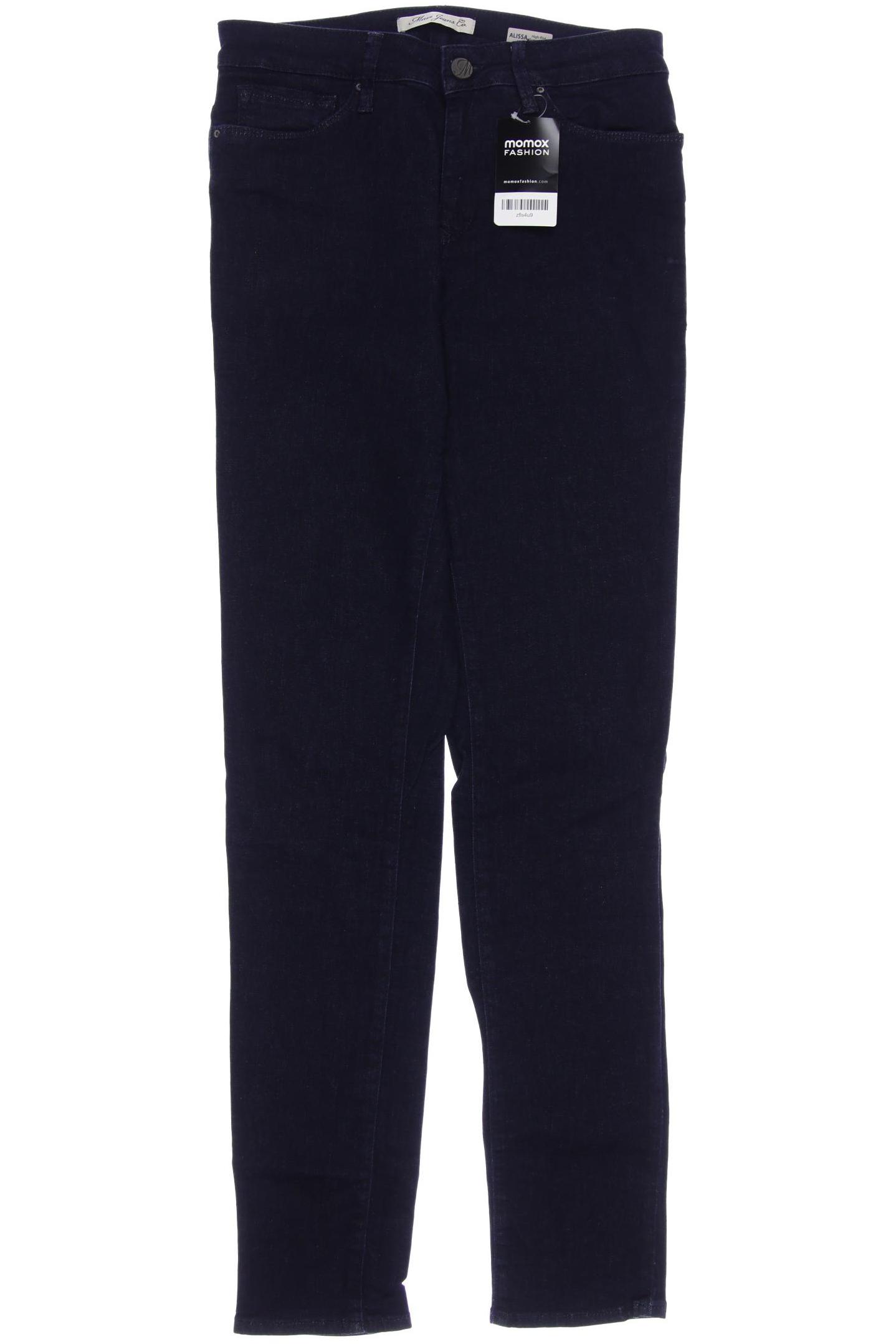 

mavi Damen Jeans, marineblau