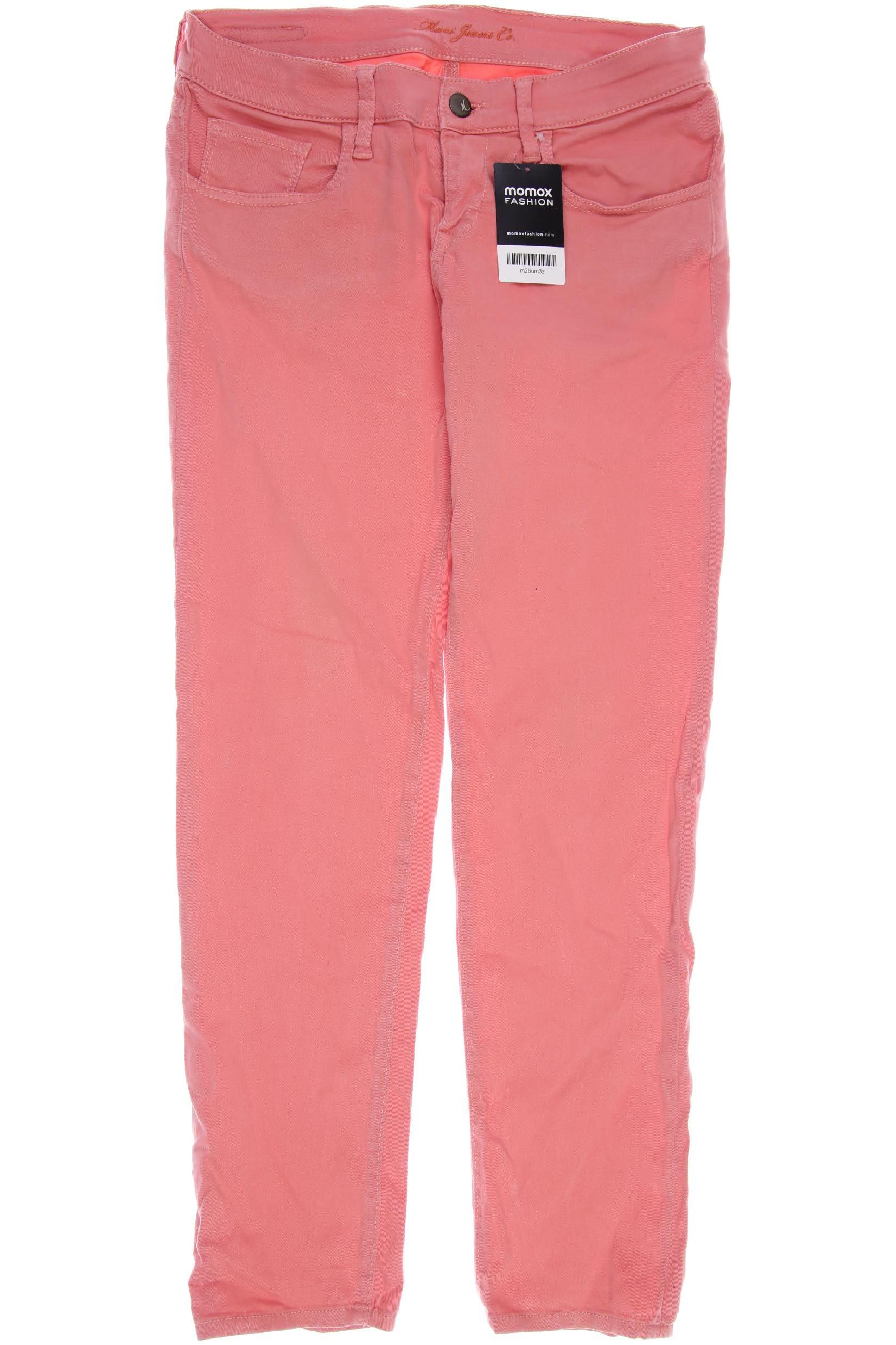 

mavi Damen Jeans, pink