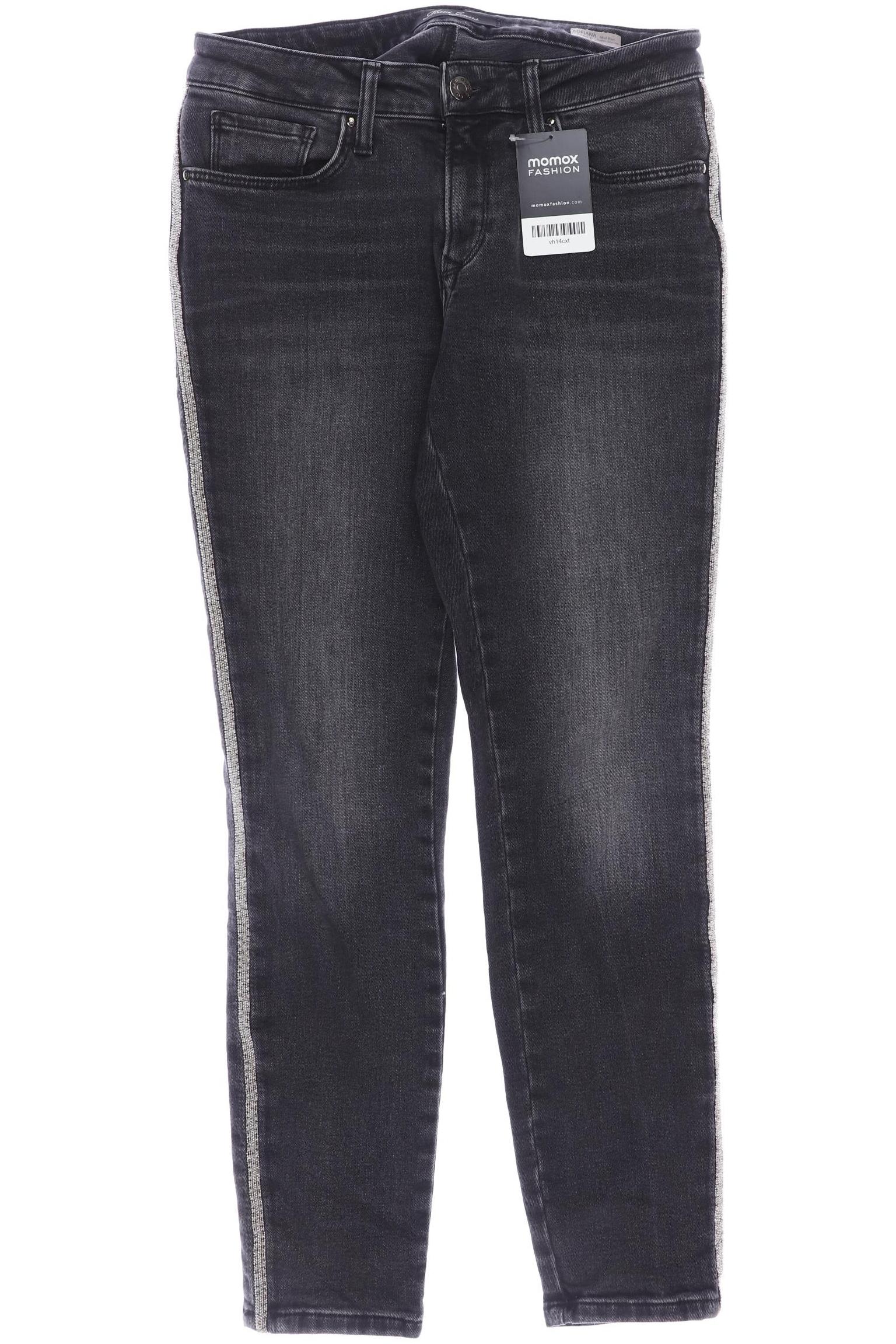 

mavi Damen Jeans, grau