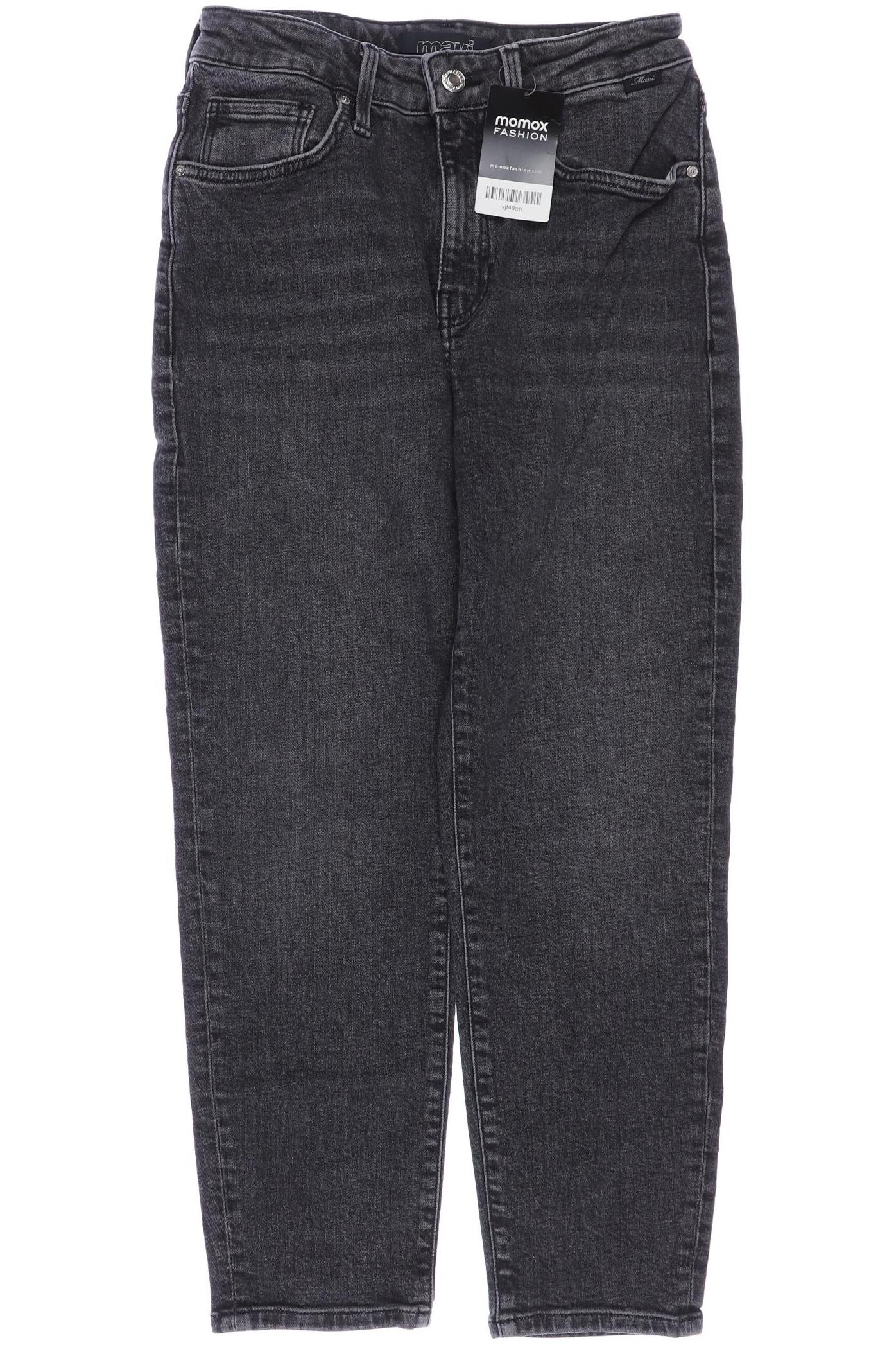 

mavi Damen Jeans, grau