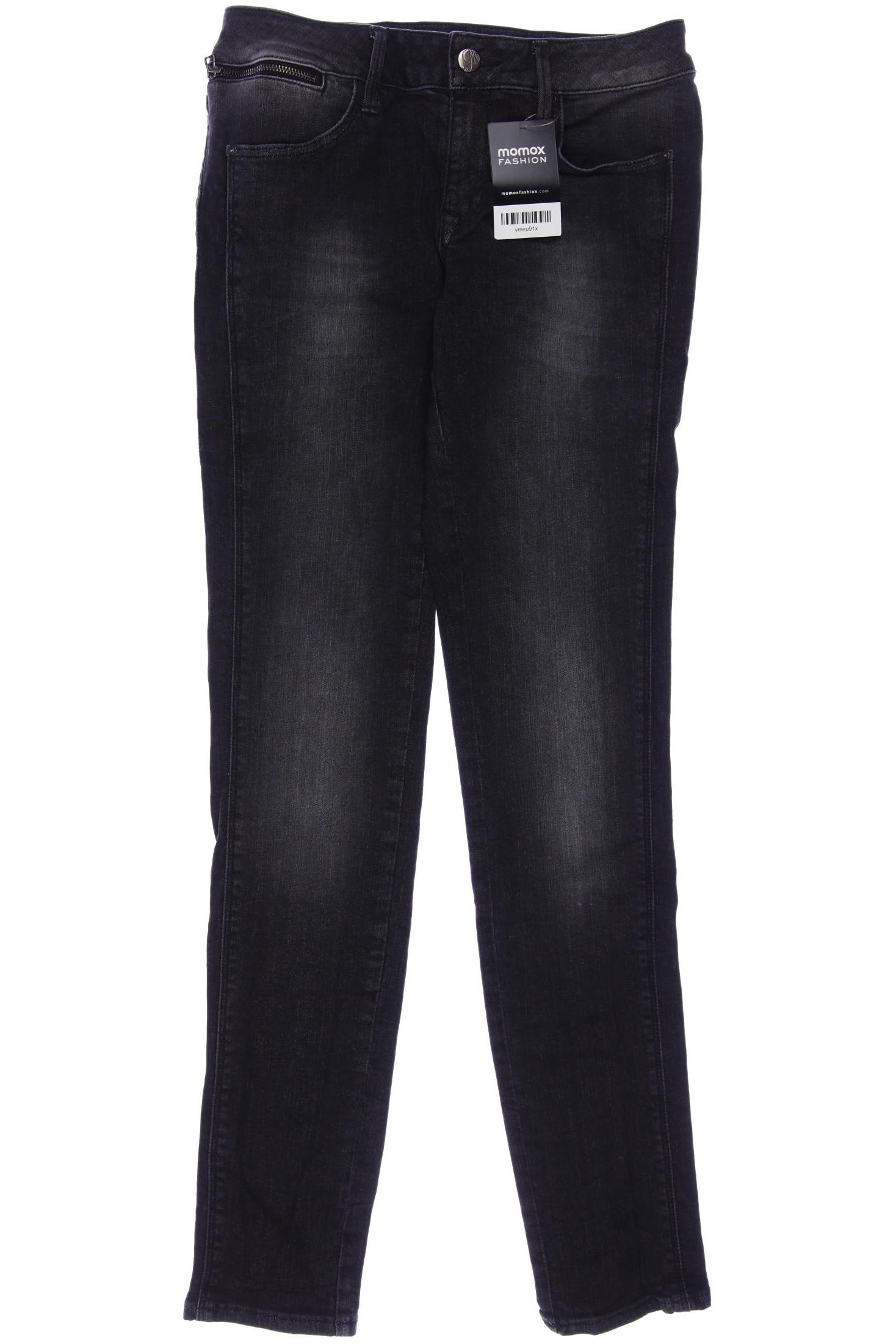 

mavi Damen Jeans, grau