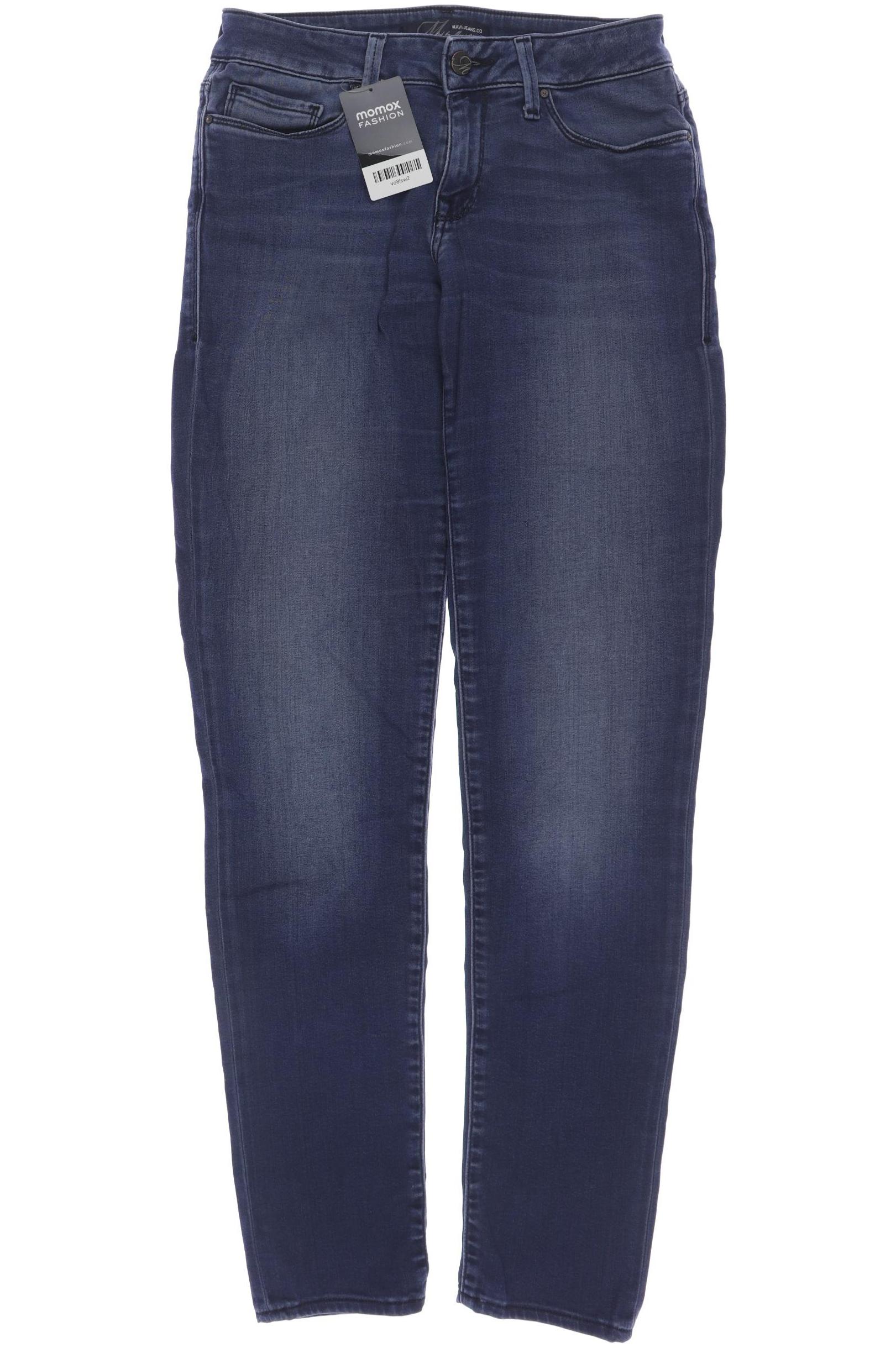 

mavi Damen Jeans, blau