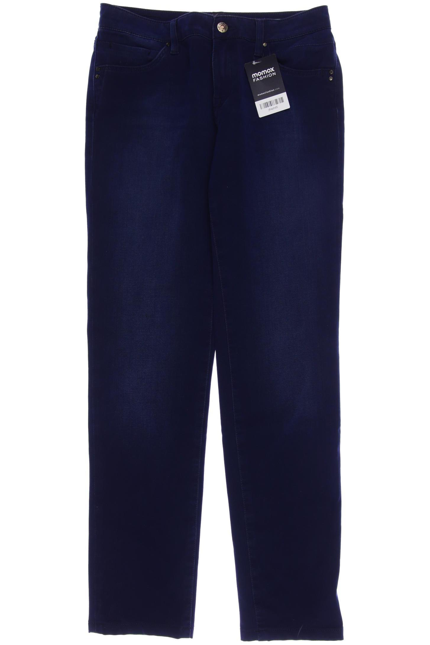 

mavi Damen Jeans, marineblau