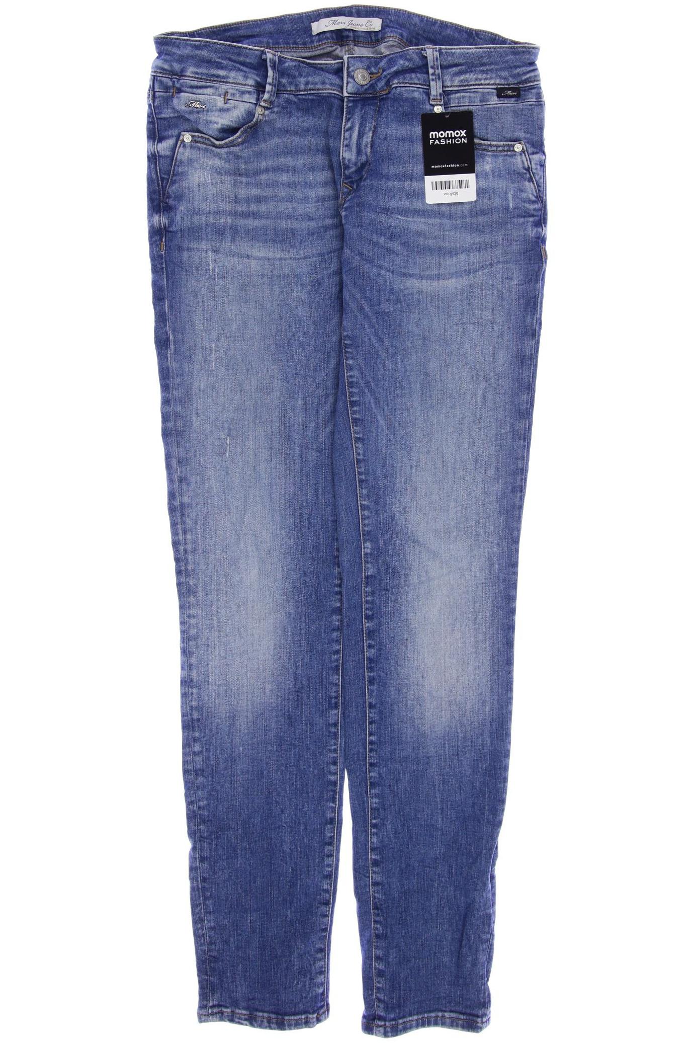 

mavi Damen Jeans, blau
