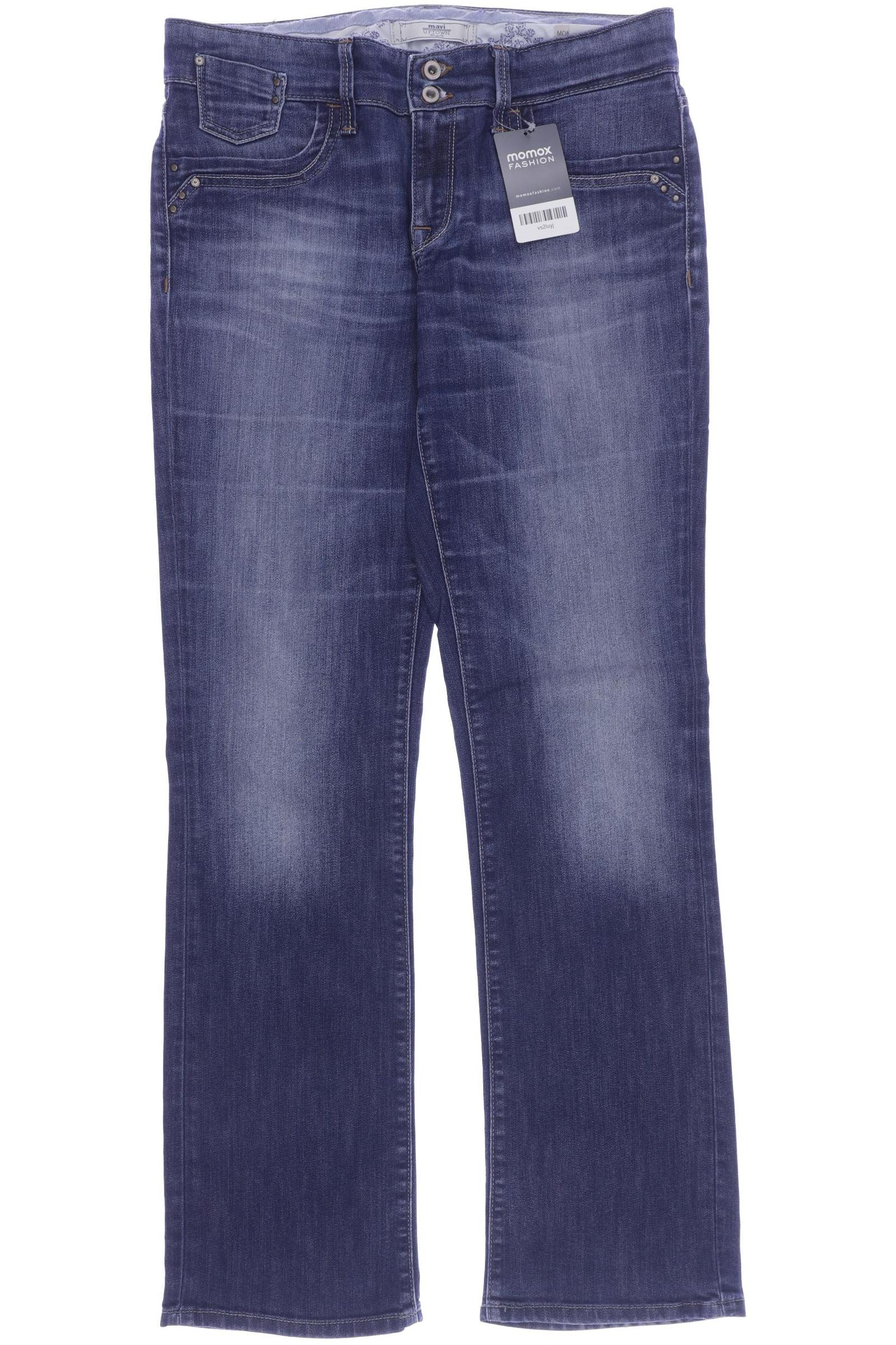 

mavi Damen Jeans, blau