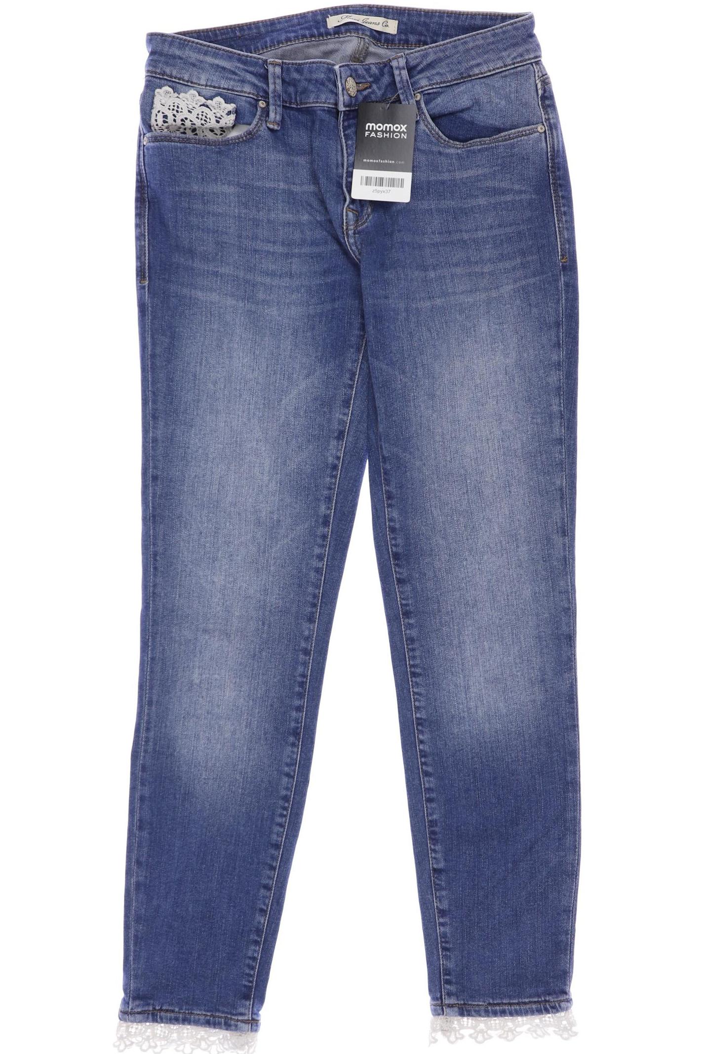

mavi Damen Jeans, blau, Gr. 27